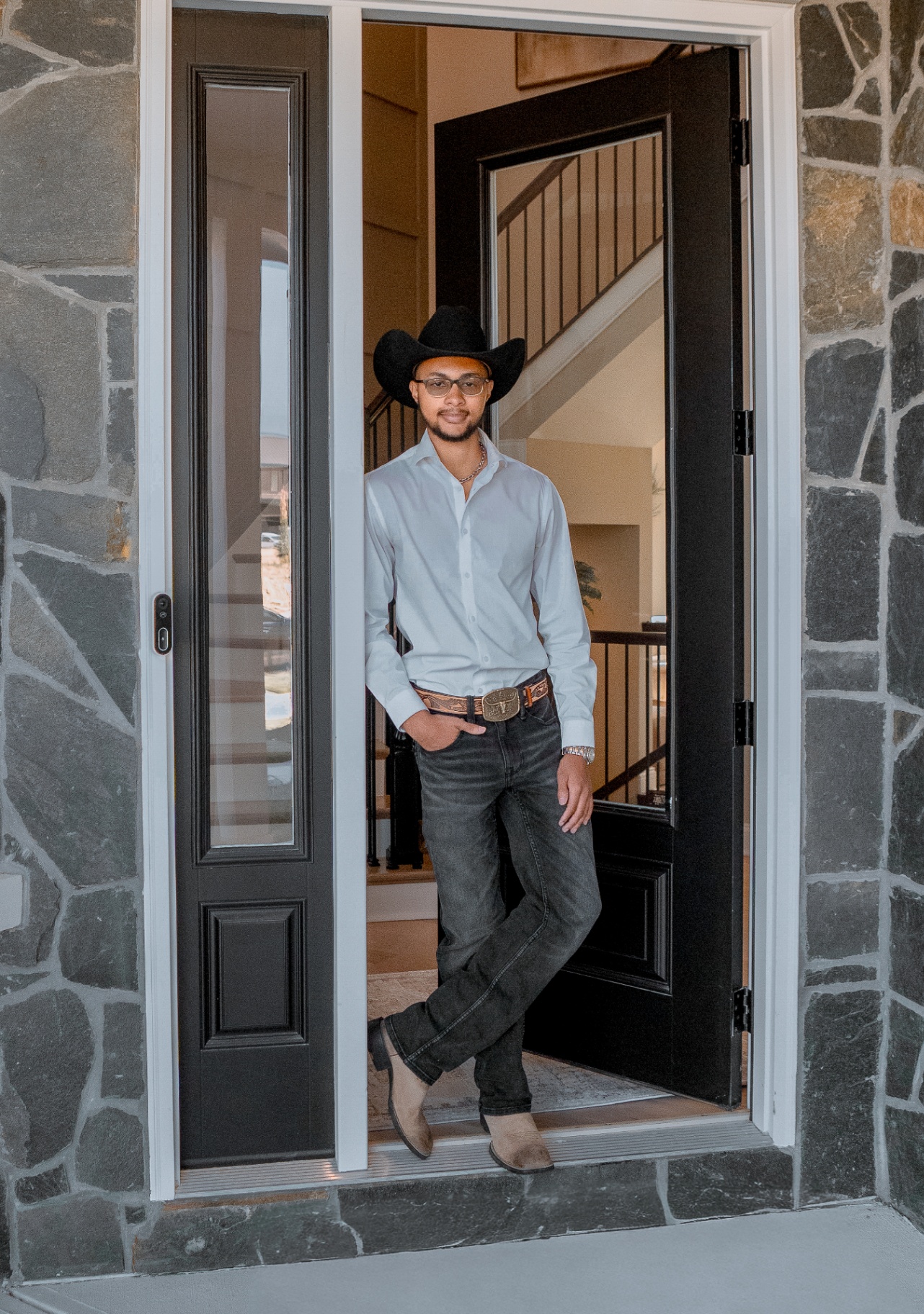 Darien Sharpe, Indianapolis Realtor