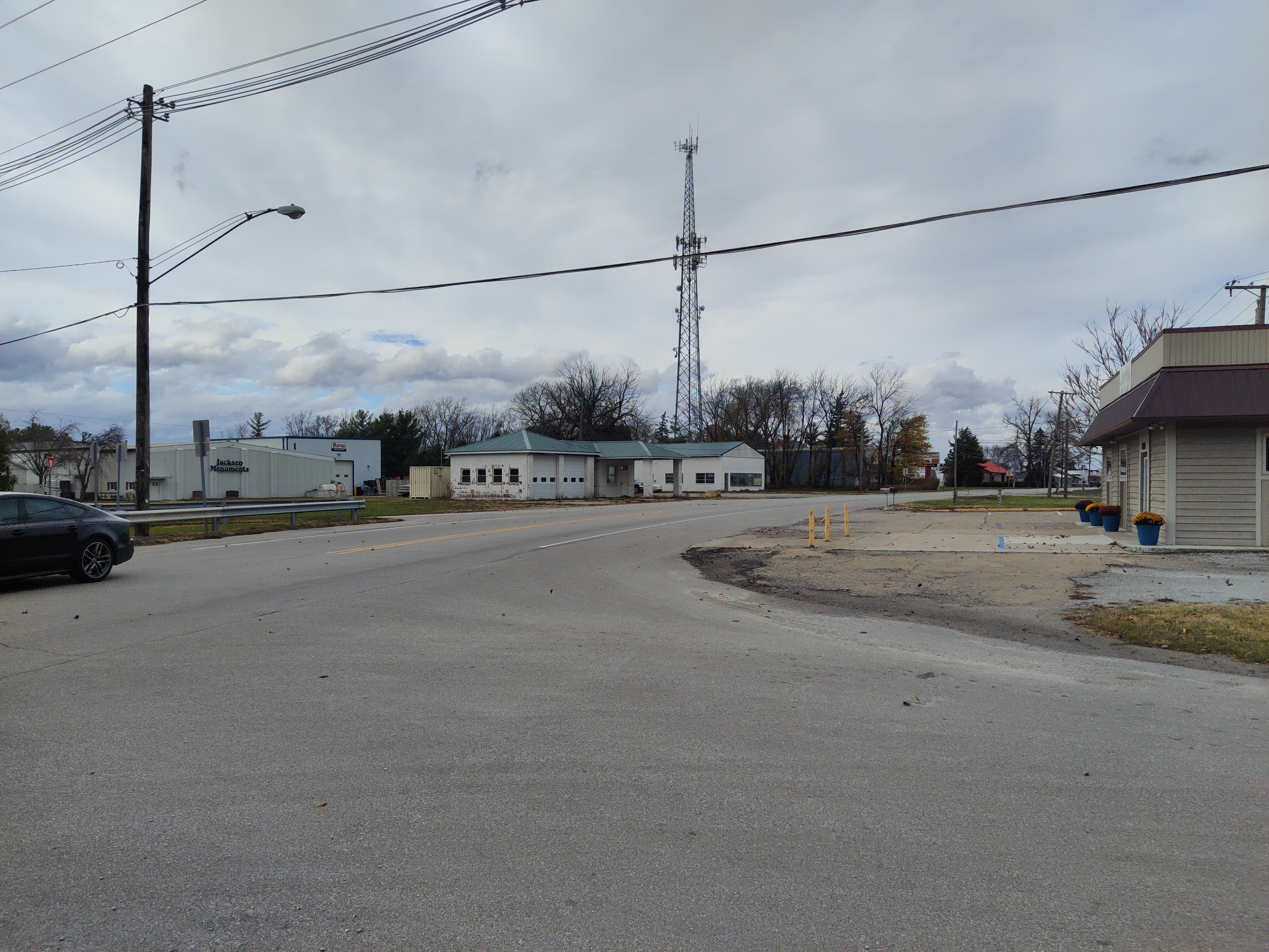 1238 N McKinley Avenue, Rensselaer, IN, 47978 photo 4 of 17