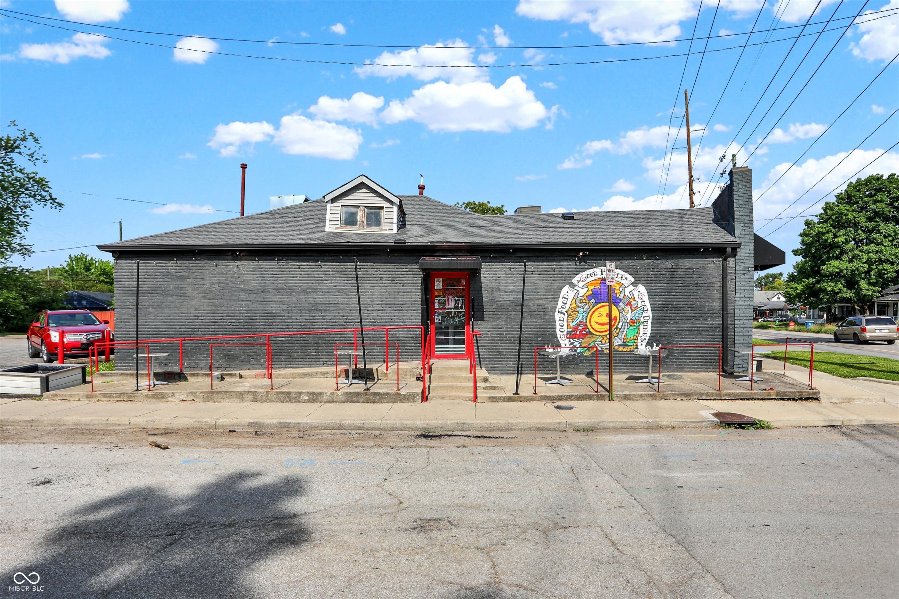2023 Southeastern Avenue, Indianapolis, IN, 46201 photo 4 of 35
