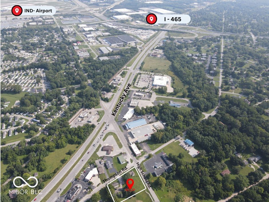 4902 S High School Road, Indianapolis, IN, 46221 photo 4 of 54