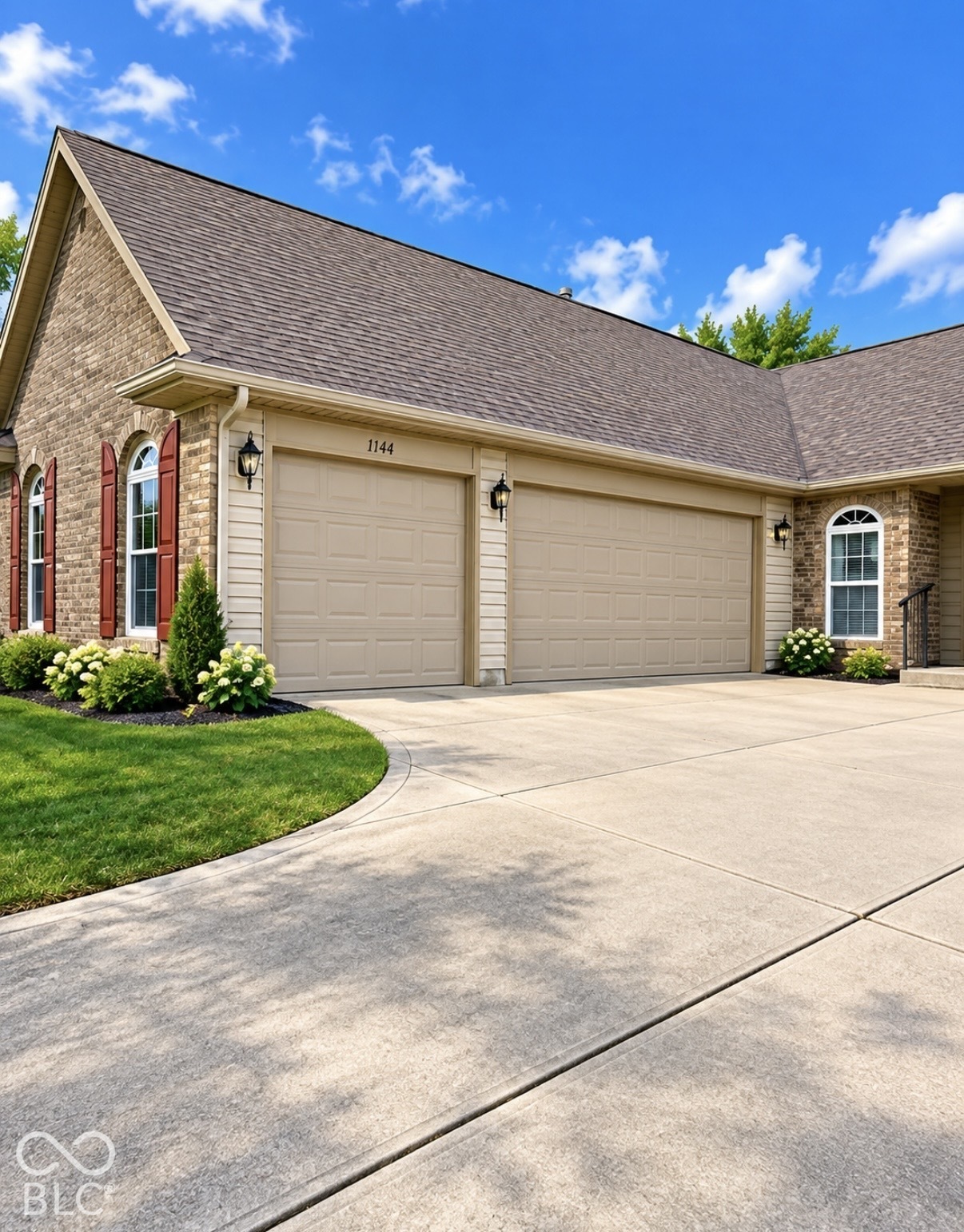 1144 Chestnut Lane, Franklin, IN, 46131 photo 4 of 4