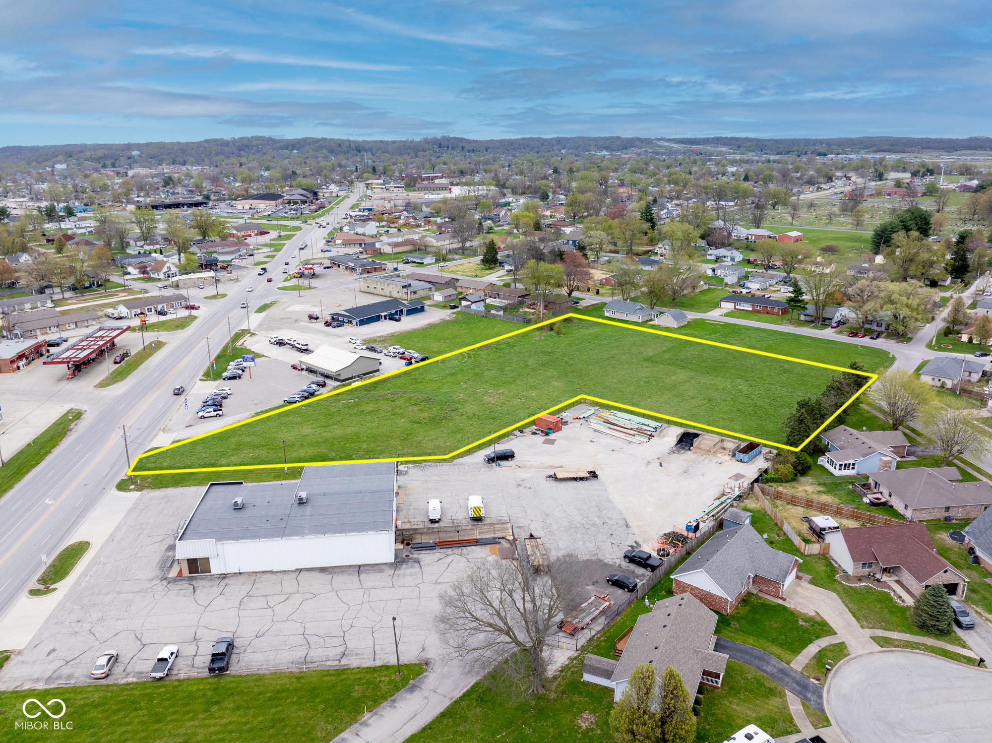 665 Morton Avenue, Martinsville, IN, 46151 photo 4 of 17