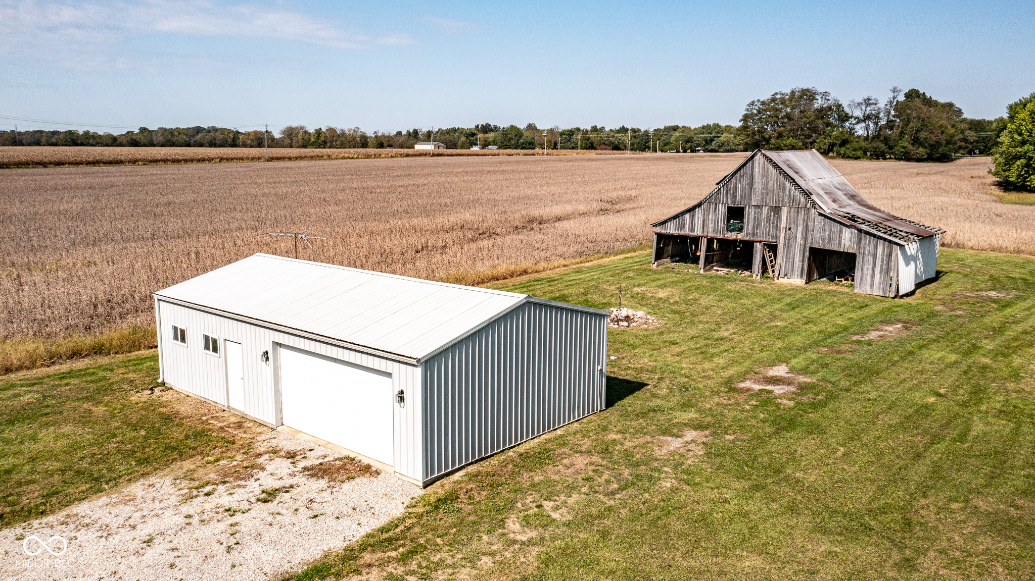 5383 W County Road 450 S, Coatesville, IN, 46121 photo 4 of 14