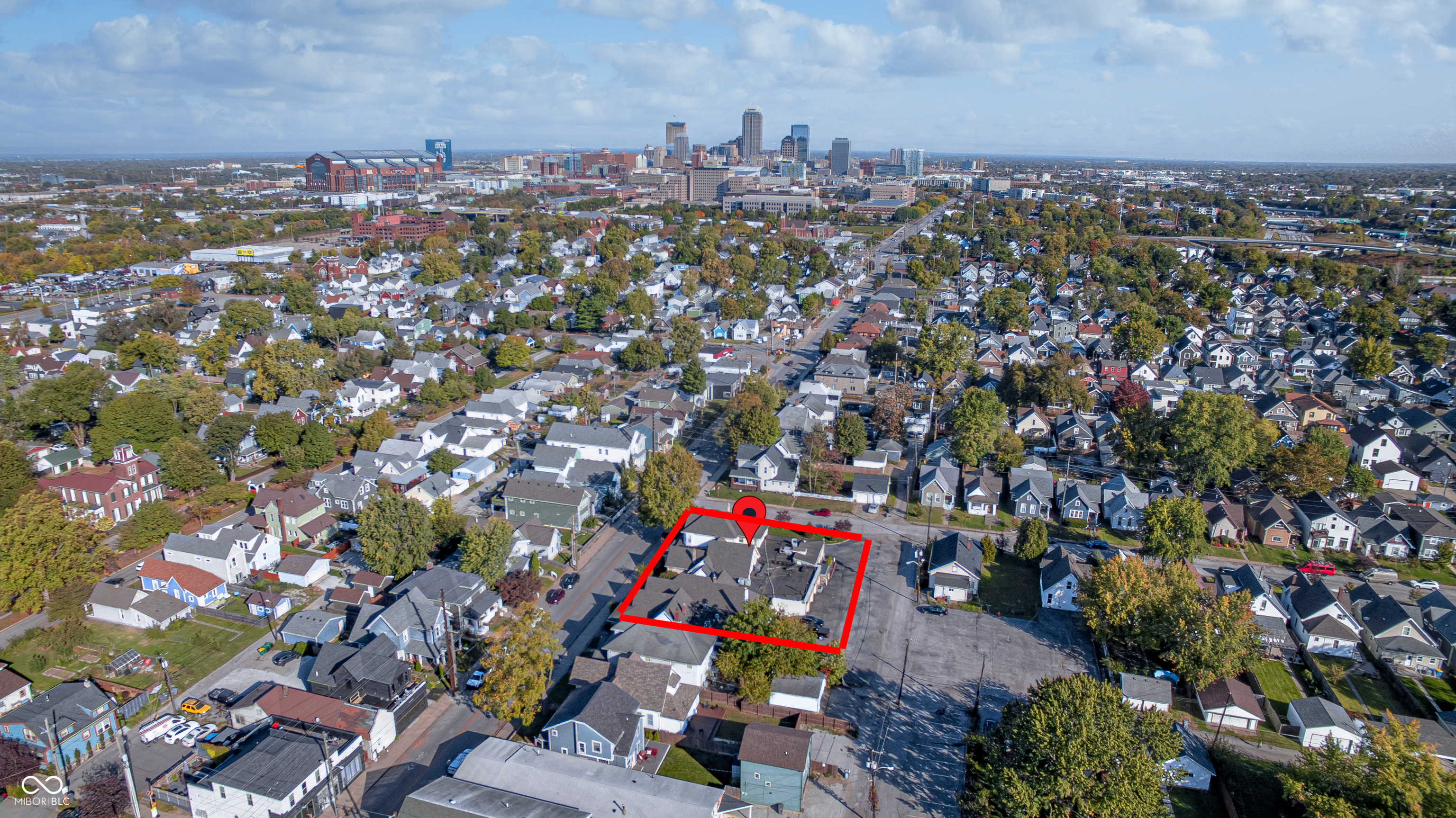1505 S East Street, Indianapolis, IN, 46225 photo 4 of 32