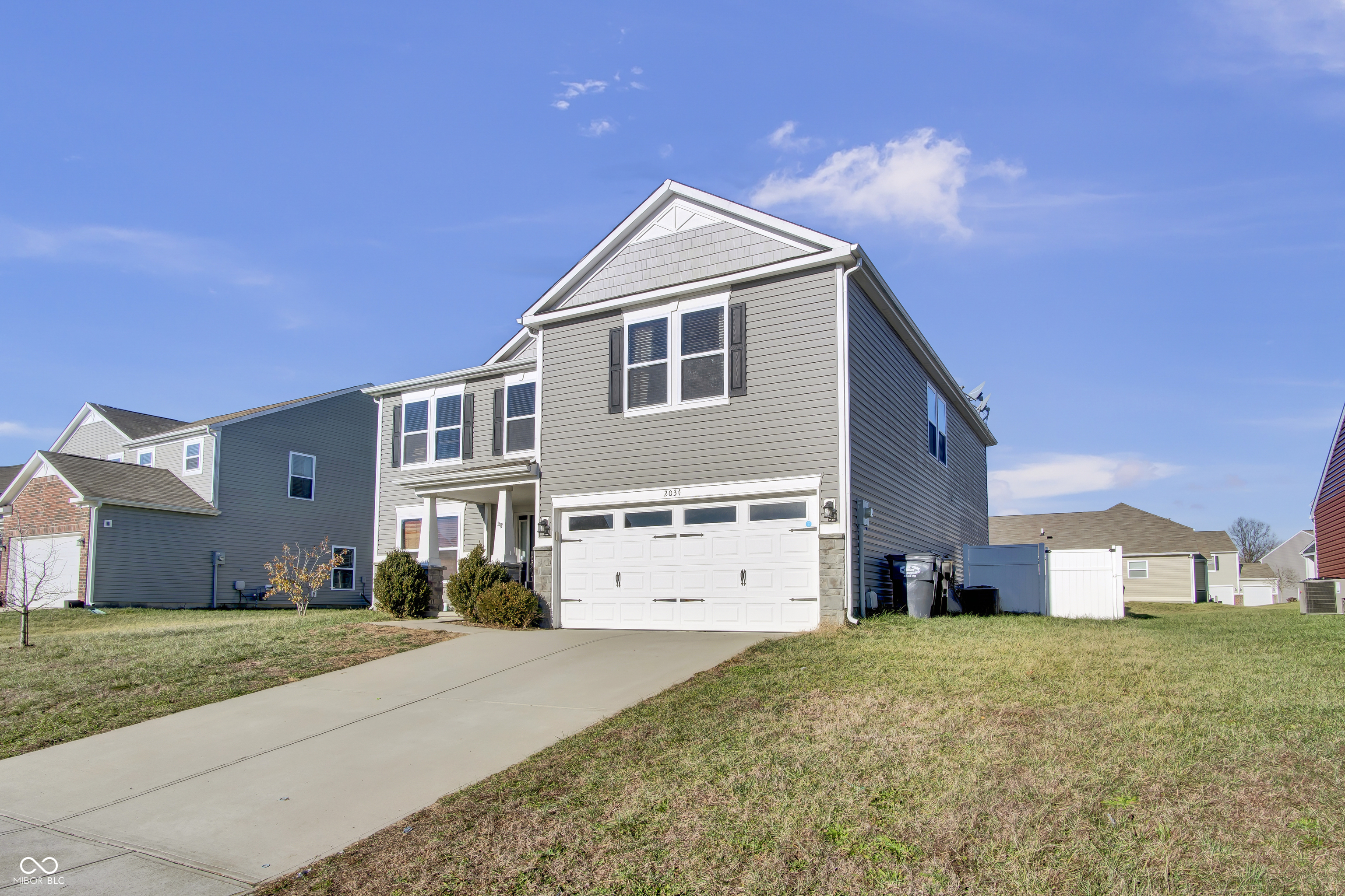2034 Buckthorn Drive, Columbus, IN, 47201 photo 4 of 17