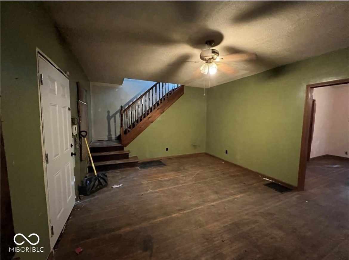 2607 E 12th Street, Indianapolis, IN, 46201 photo 4 of 11