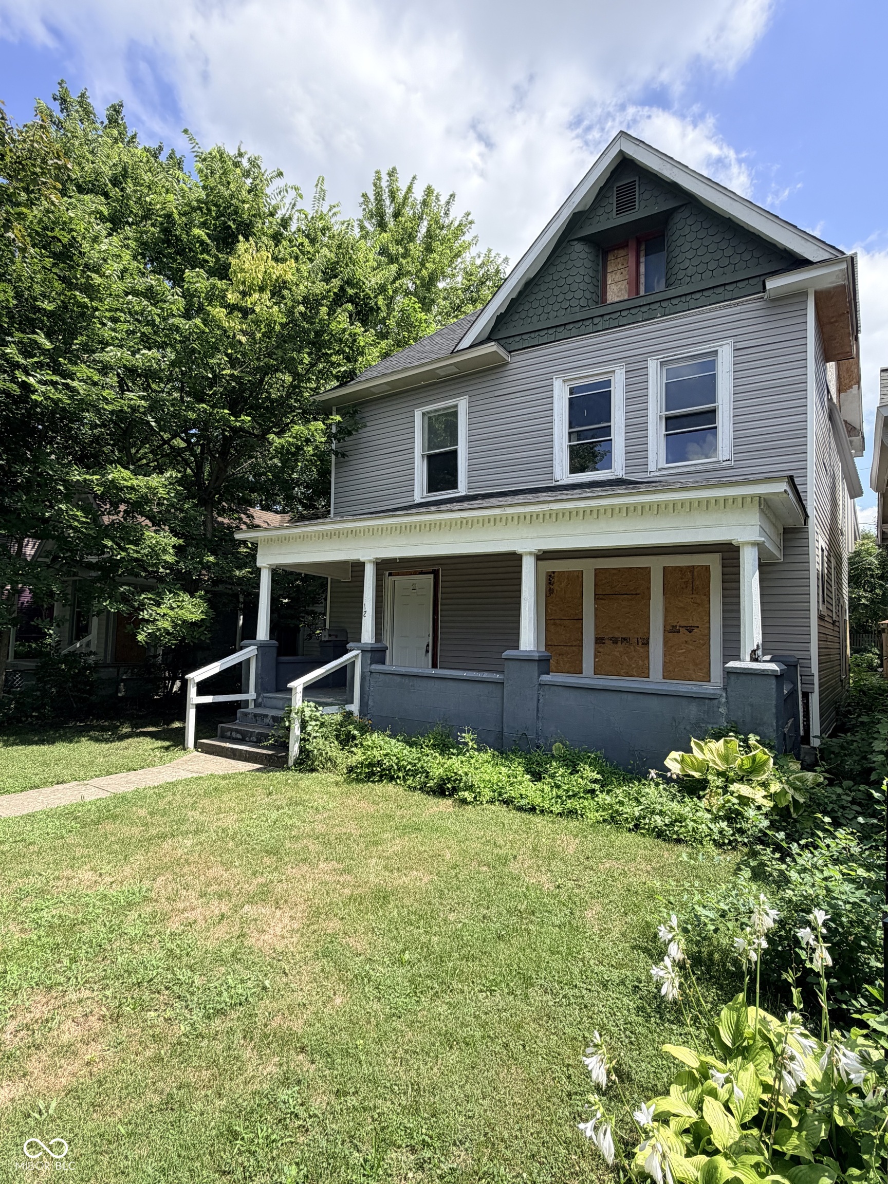123 S Butler Avenue, Indianapolis, IN, 46219 photo 4 of 19