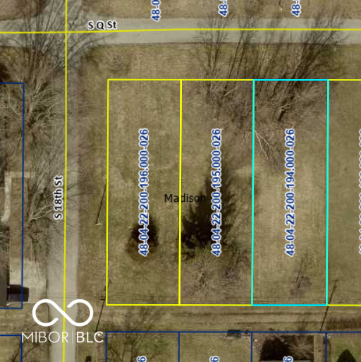1801 Q Street, Elwood, IN, 46036 photo 4 of 4