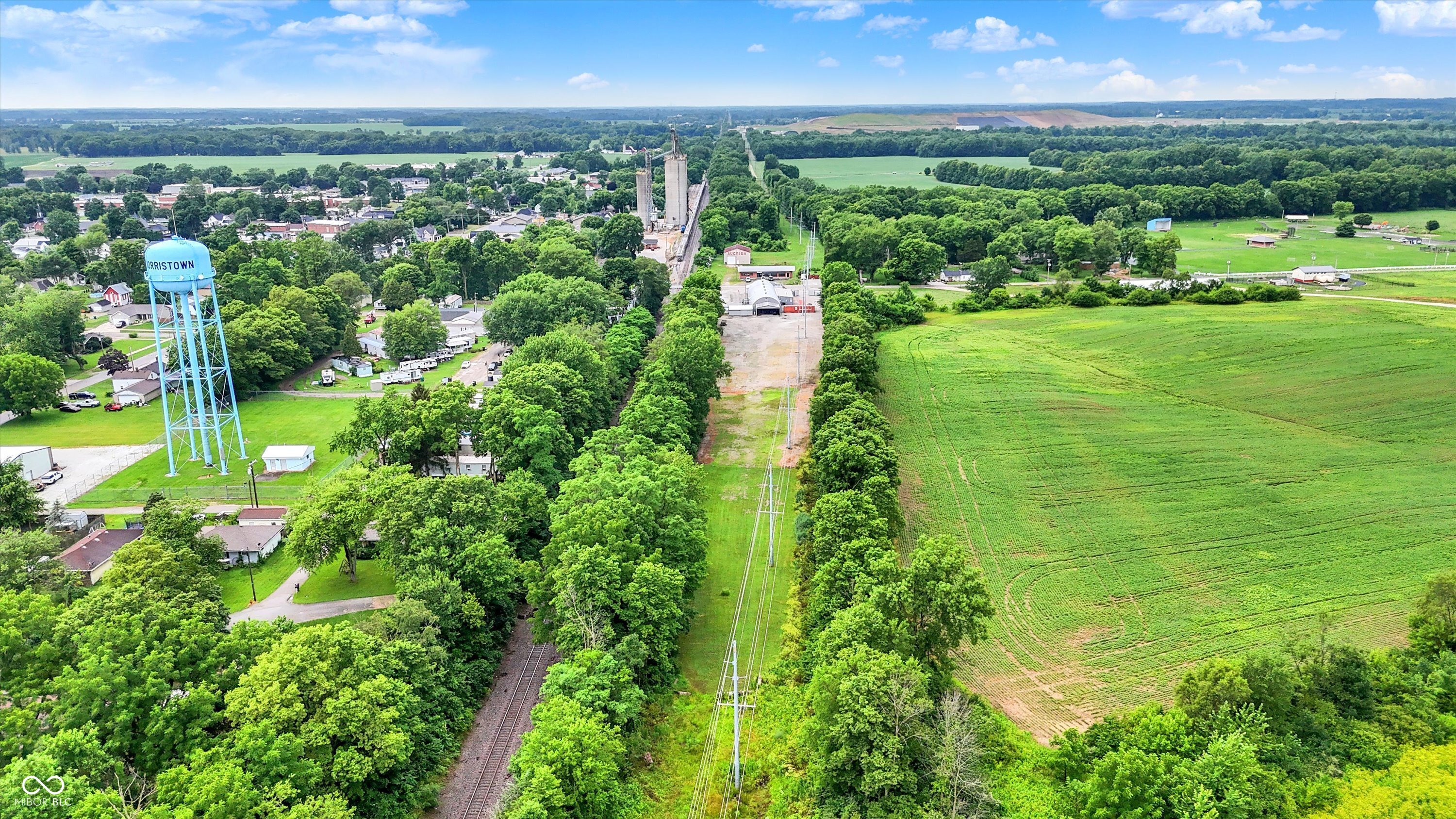 308 N Morrison Street, Morristown, IN, 46161 photo 4 of 126