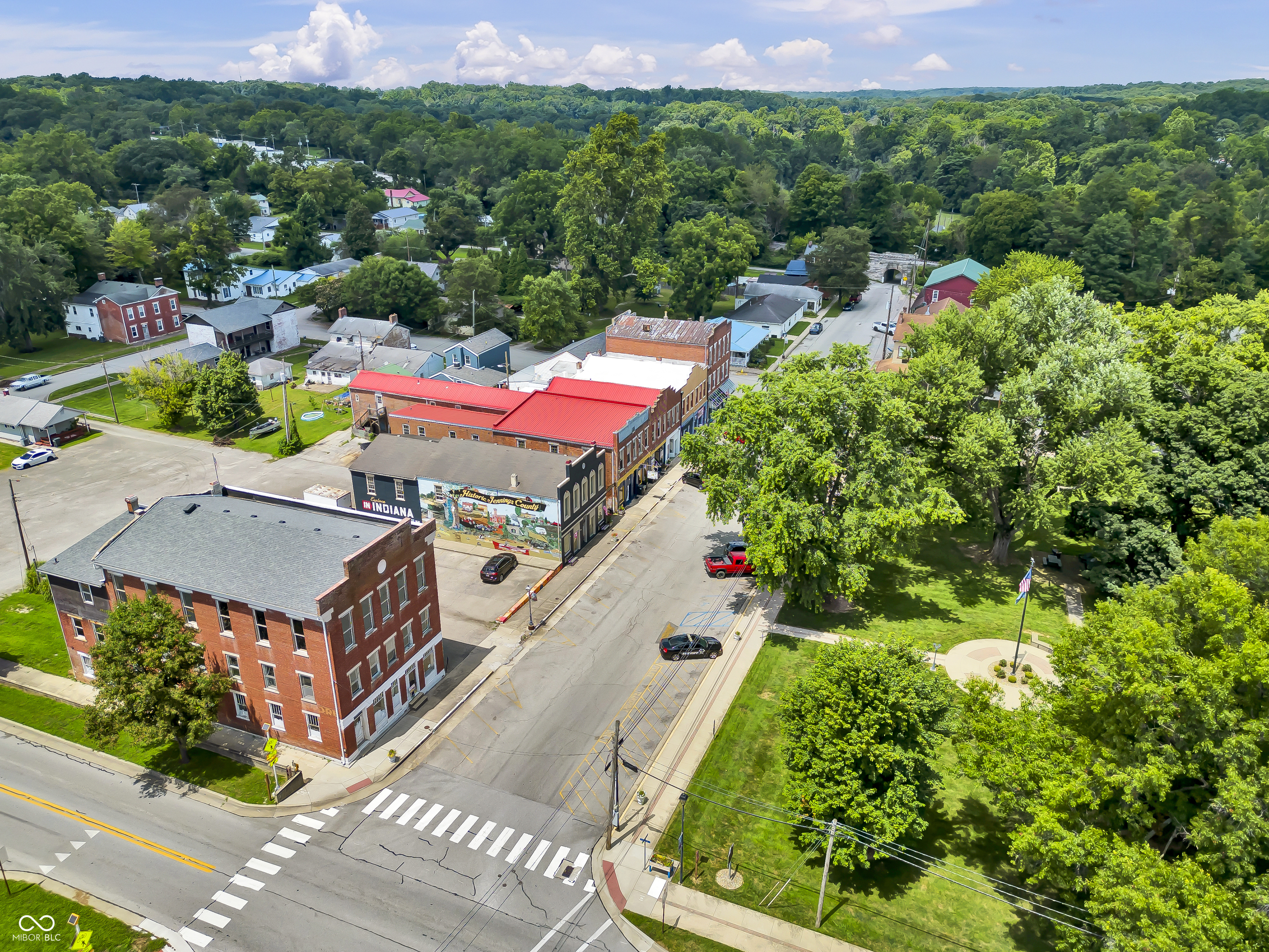 35 & 39 N Pike Street, Vernon, IN, 47282 photo 4 of 4