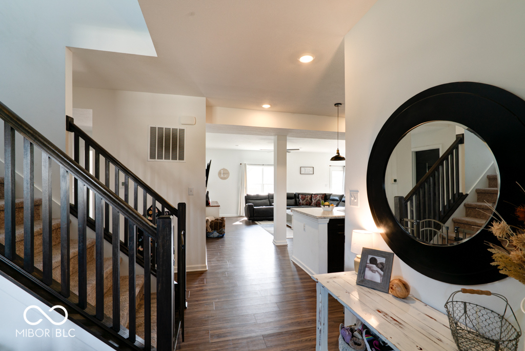 234 Winding Brook Way, Pendleton, IN, 46064 photo 4 of 54
