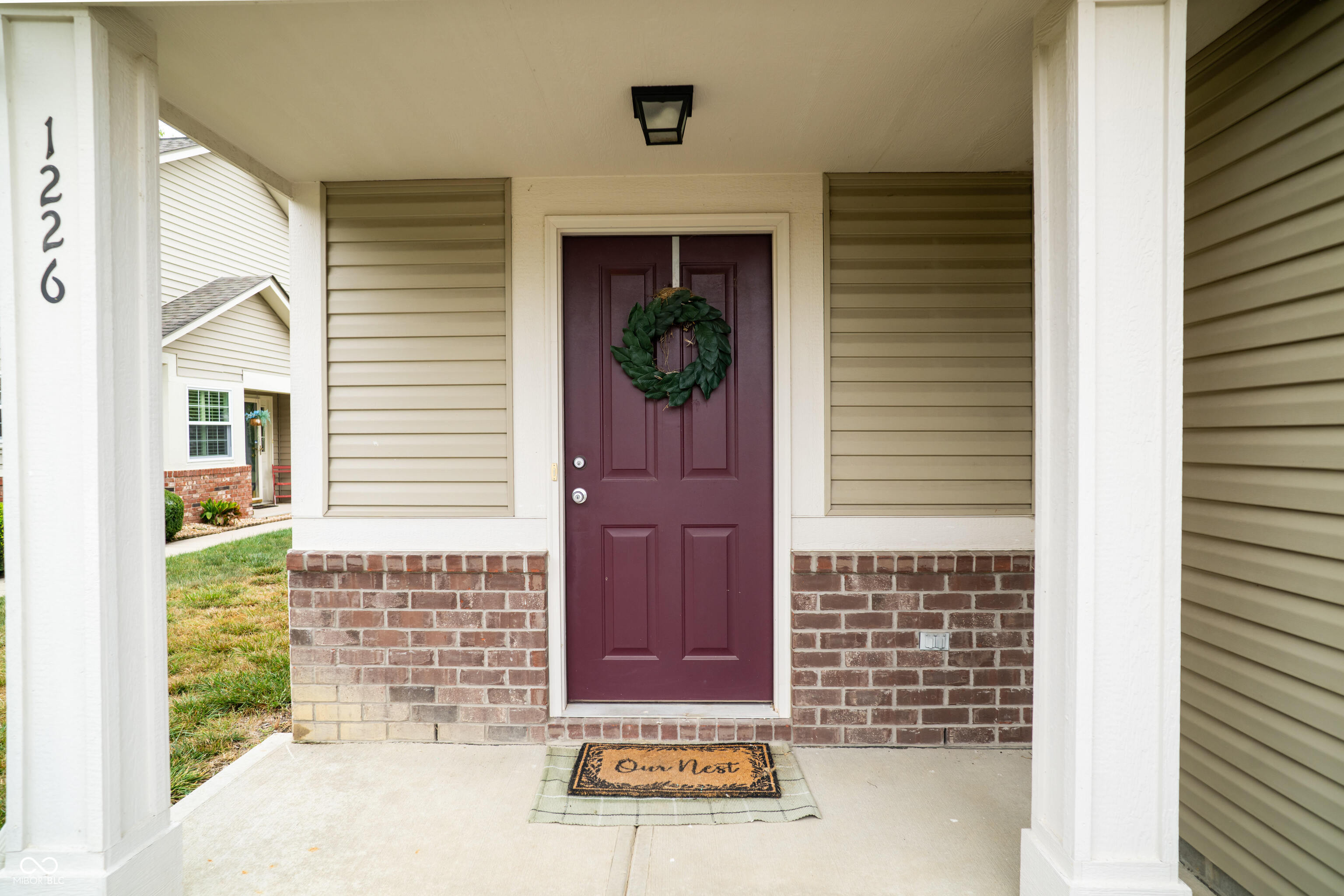 1226 Arlington Drive, Greenfield, IN, 46140 photo 4 of 48