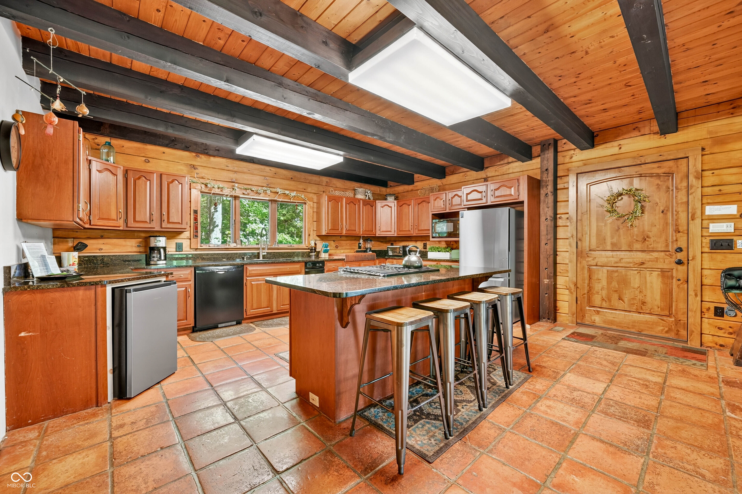 5998 Bear Creek Road, Morgantown, IN, 46160 photo 4 of 167