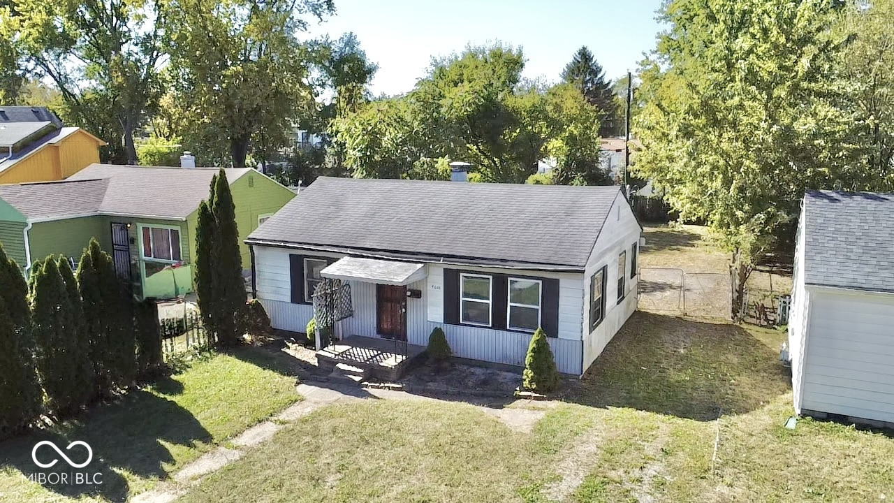 4606 N Hartman Drive, Indianapolis, IN, 46226 photo 4 of 55