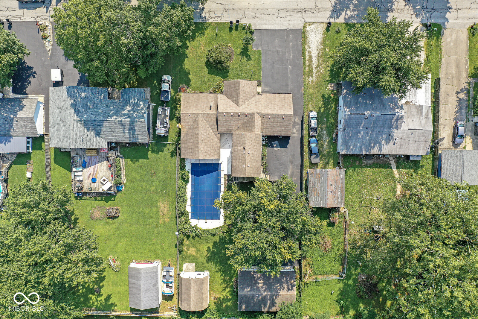 3830 S Olney Street, Indianapolis, IN, 46237 photo 4 of 40