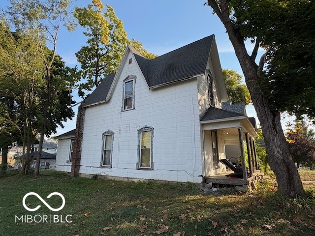 702 W 6th Street, Marion, IN, 46953 photo 4 of 27