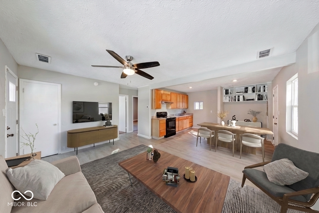 3133 N Campbell Avenue, Indianapolis, IN, 46218 photo 4 of 26