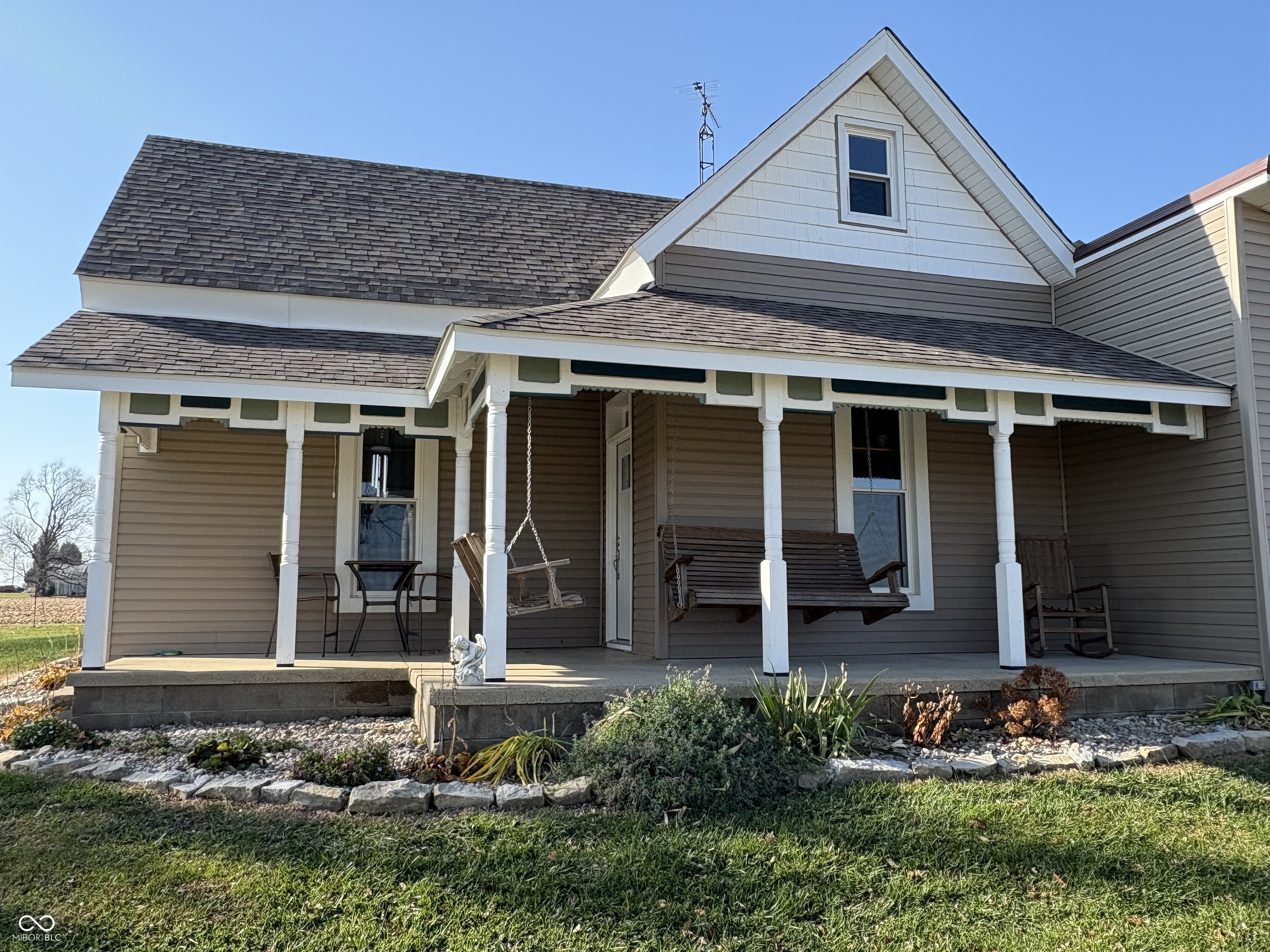 7746 W County Road 50 N, Connersville, IN, 47331 photo 4 of 71