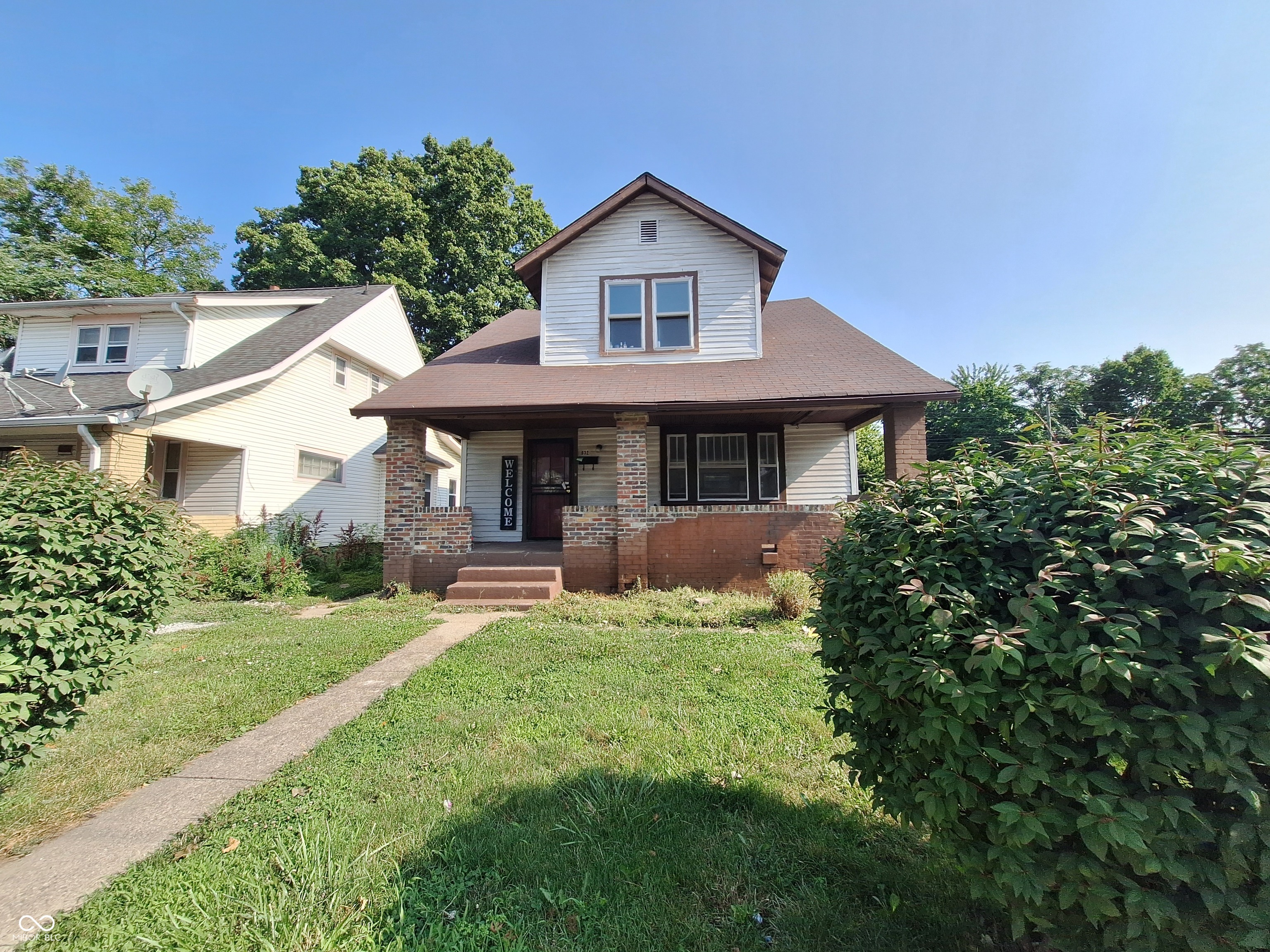 632 W 29th Street, Indianapolis, IN, 46208 photo 4 of 11