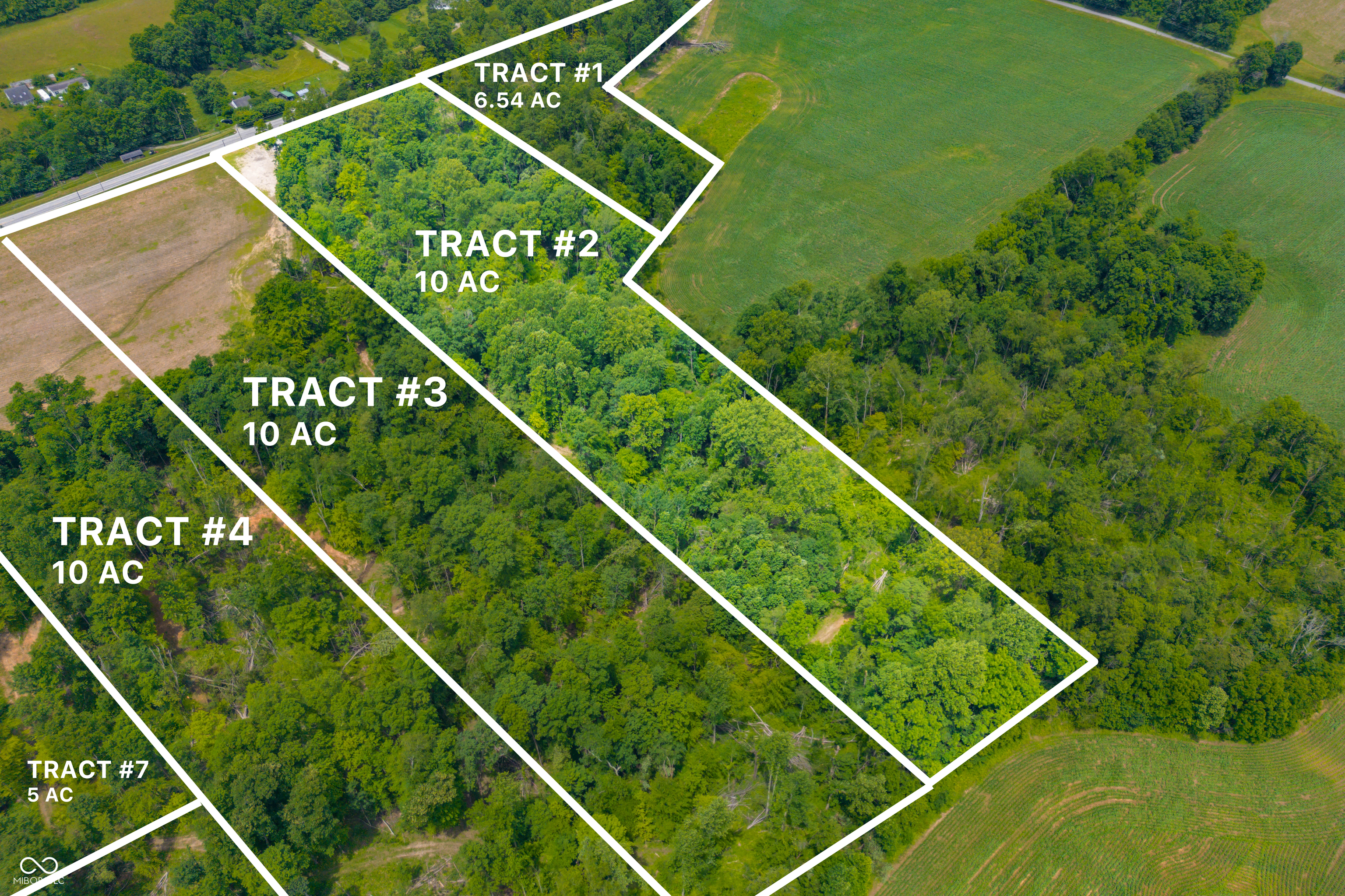 Tract 2 N US Hwy 231, Gosport, IN, 47460 photo 4 of 20