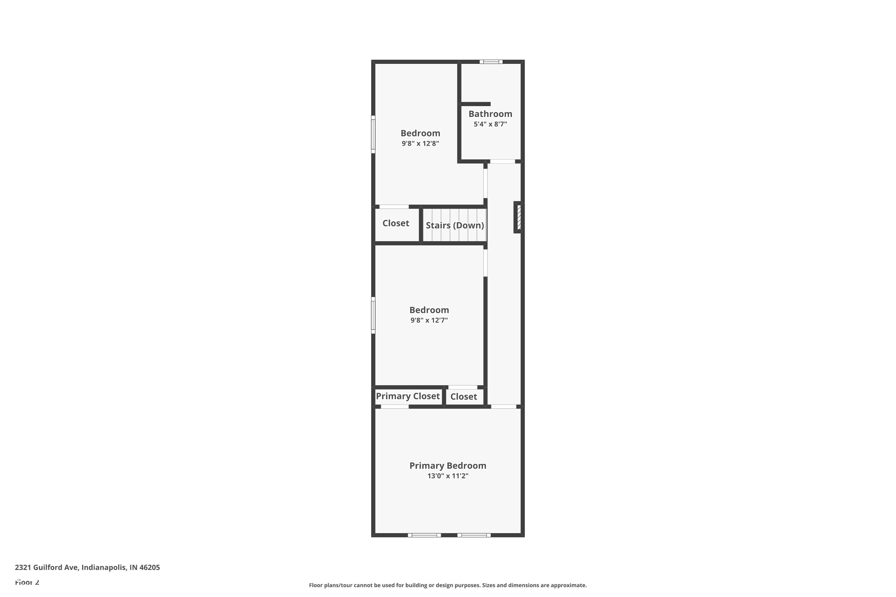 2321 Guilford Avenue, Indianapolis, IN, 46205 photo 4 of 37