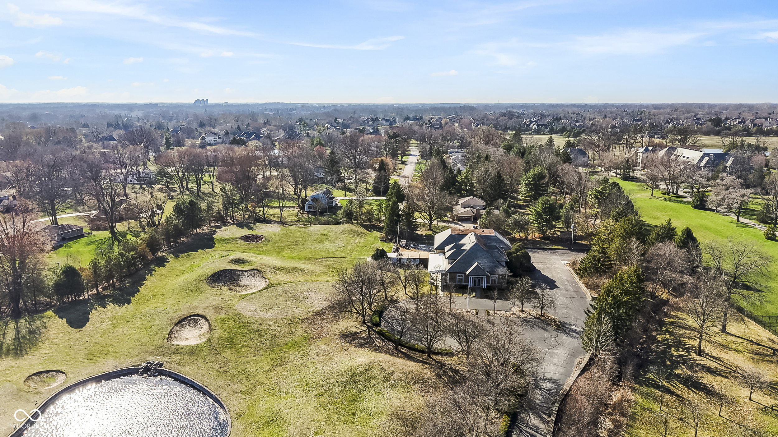 9696 Ditch Road, Carmel, IN, 46032 photo 4 of 21