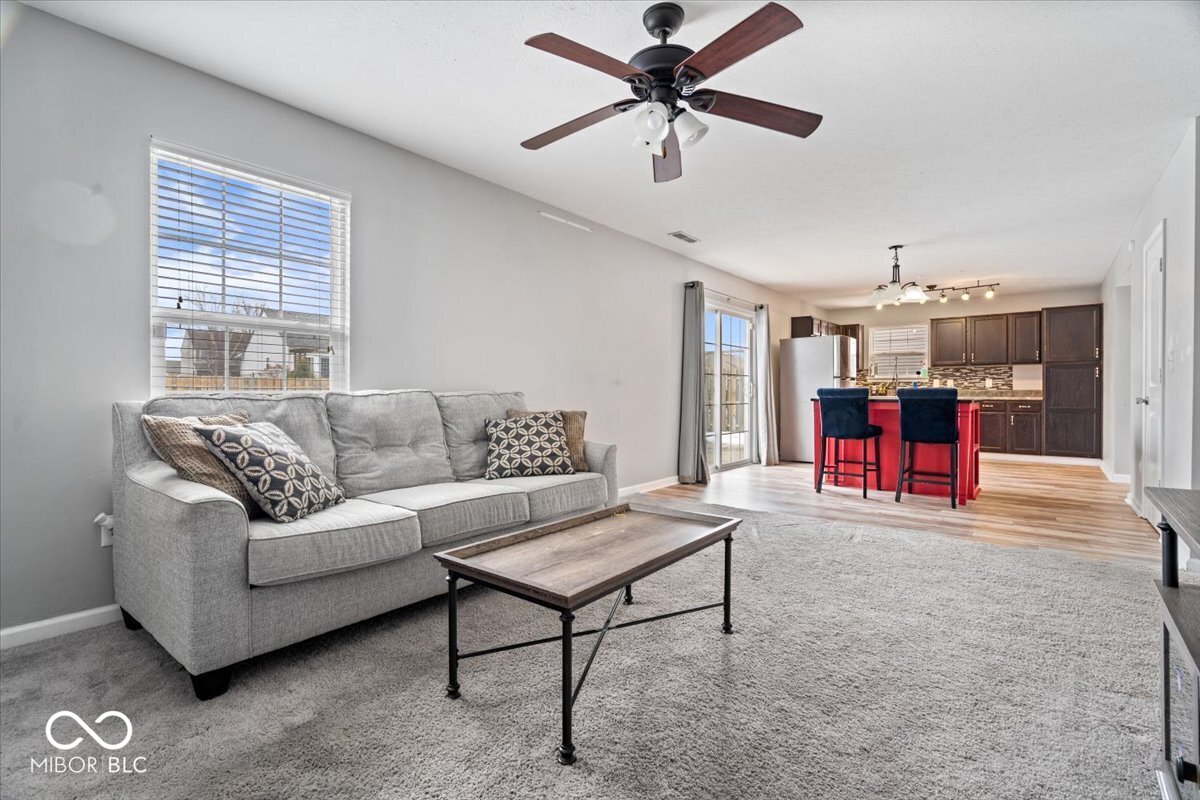10528 Hunters Crossing Boulevard, Indianapolis, IN, 46239 photo 4 of 22
