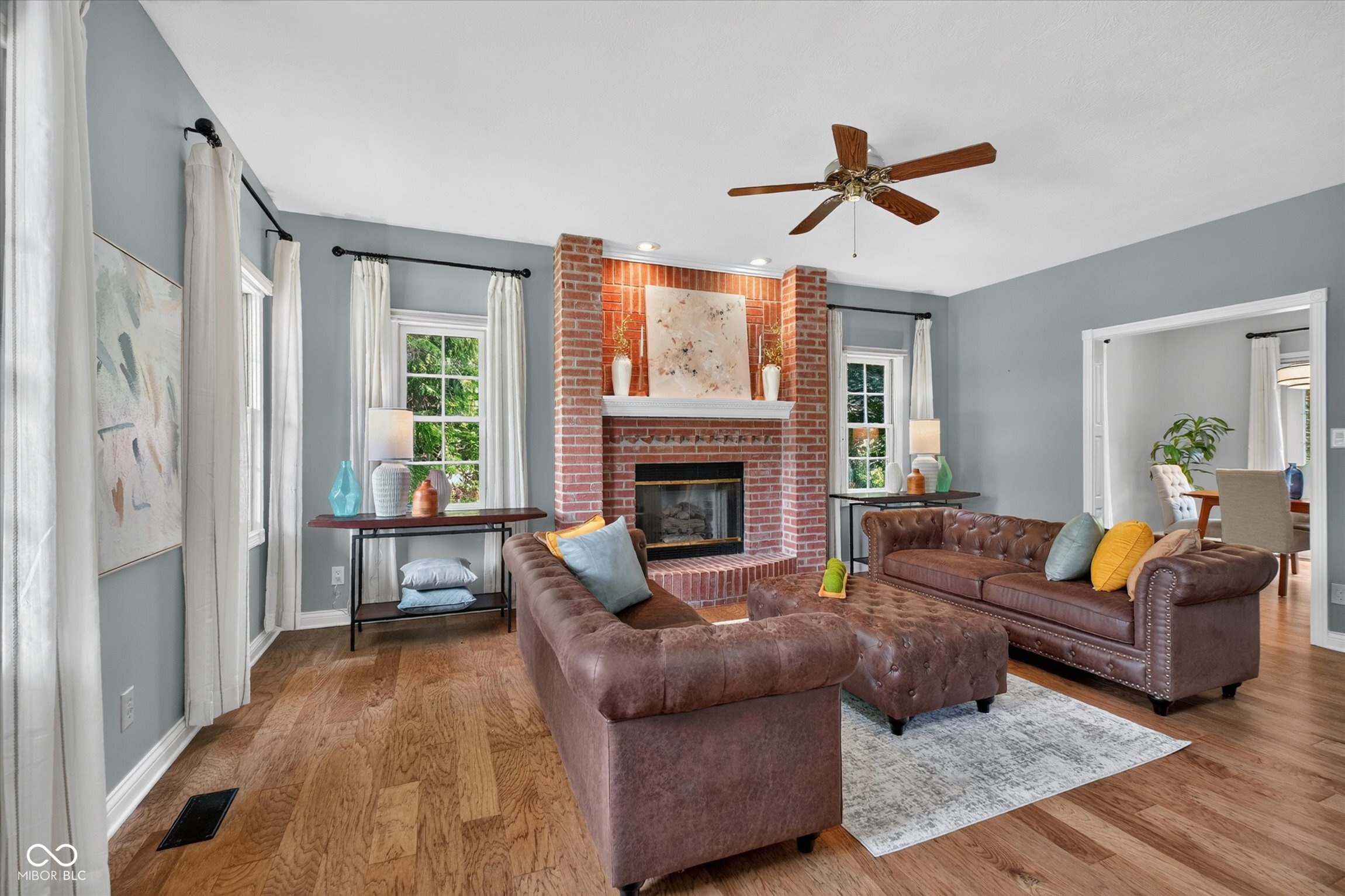 2119 Scarlet Oak Drive, Avon, IN, 46123 photo 4 of 63