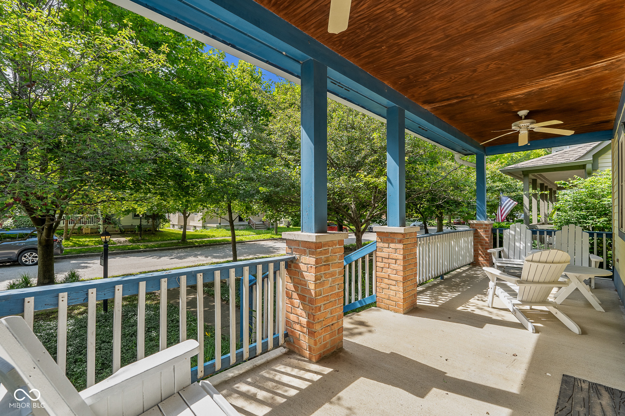 2307 N Alabama Street, Indianapolis, IN, 46205 photo 4 of 61