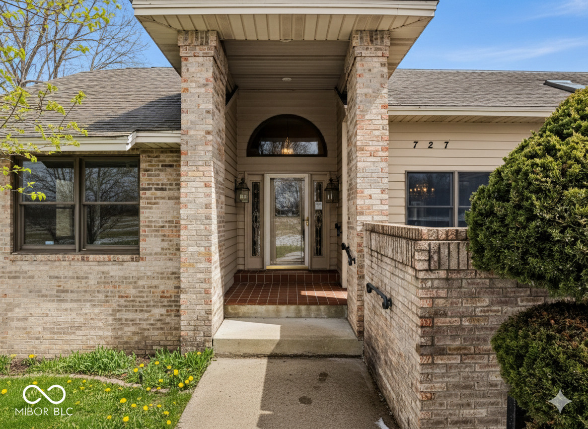 0727 S 100 W, Hartford City, IN, 47348 photo 4 of 43