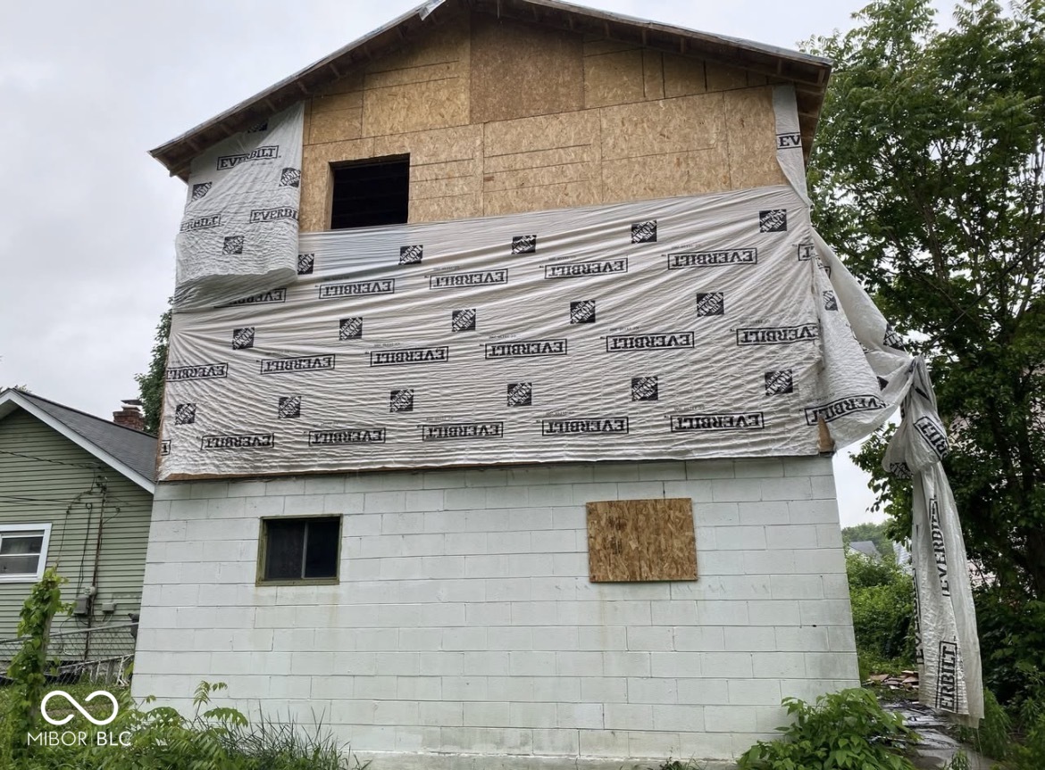 1431 W 34th Street, Indianapolis, IN, 46208 photo 4 of 4