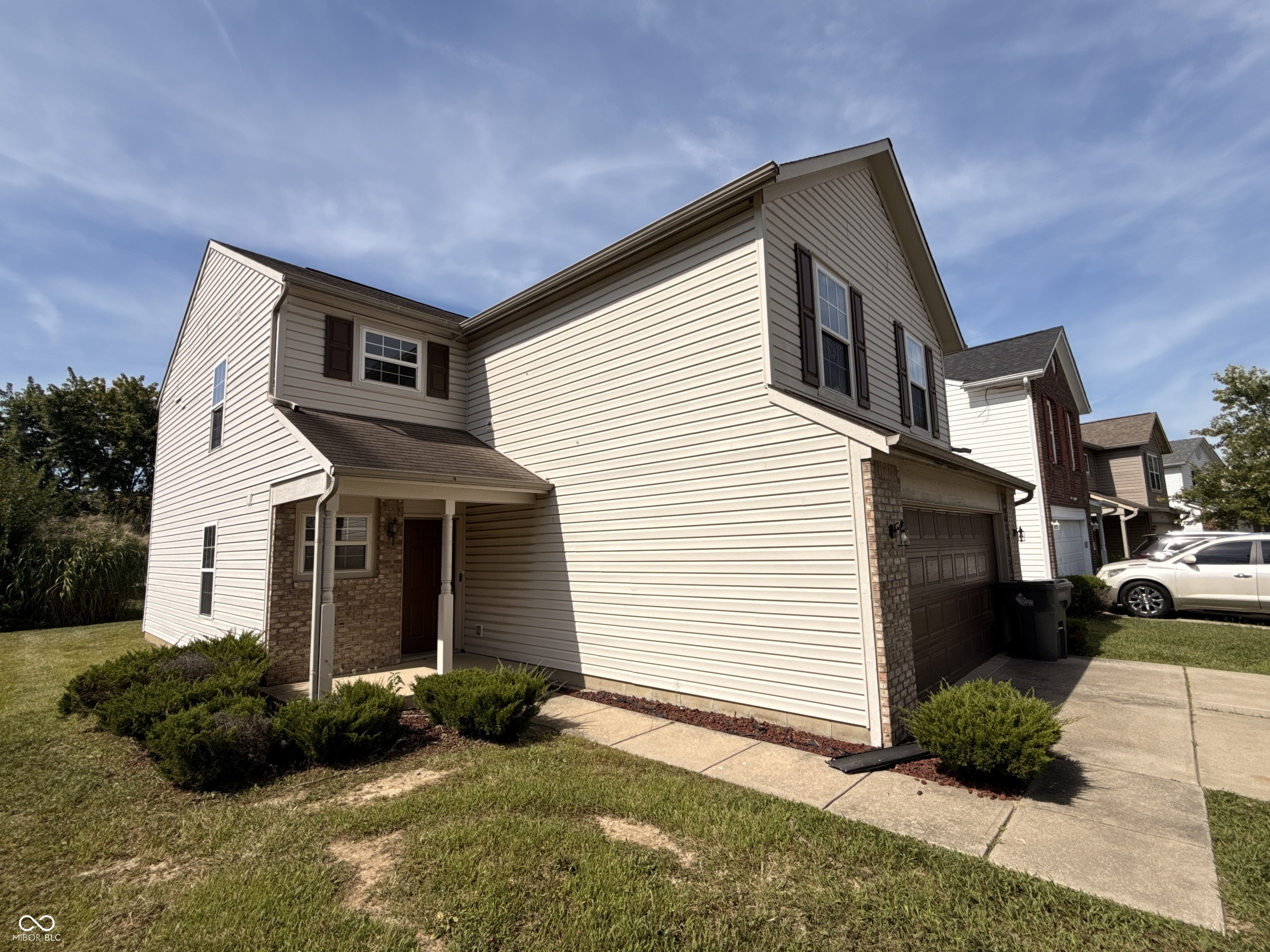 2344 Layton Park Drive, Indianapolis, IN, 46239 photo 4 of 29