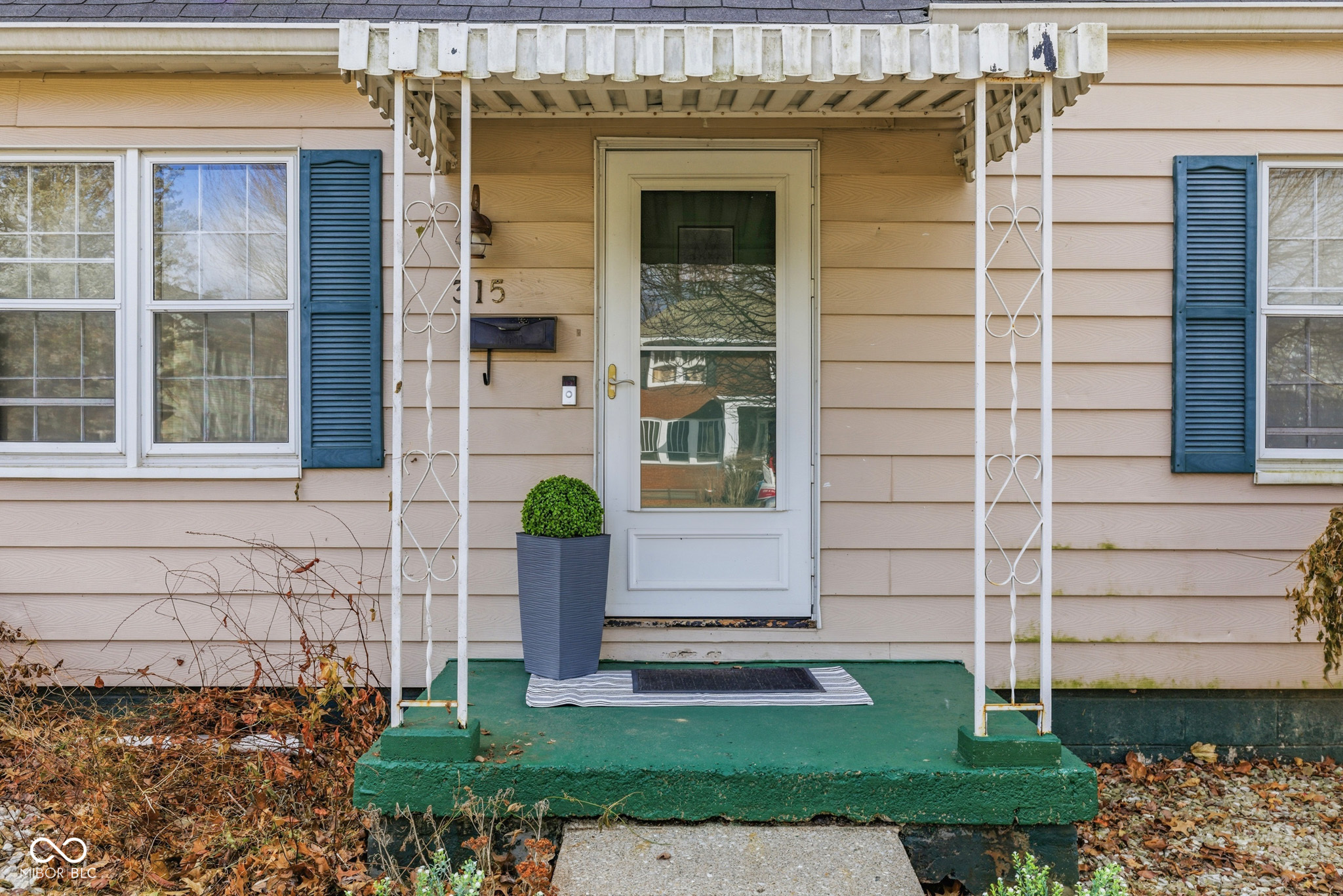 315 W 43rd Street, Indianapolis, IN, 46208 photo 4 of 51