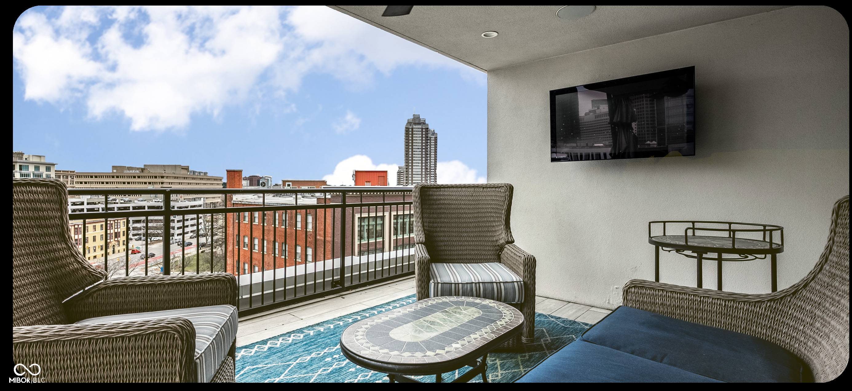 333 Massachusetts Avenue #702, Indianapolis, IN, 46204 photo 4 of 40