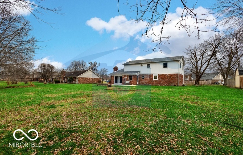 1616 Secretariat Lane, Indianapolis, IN, 46217 photo 4 of 24