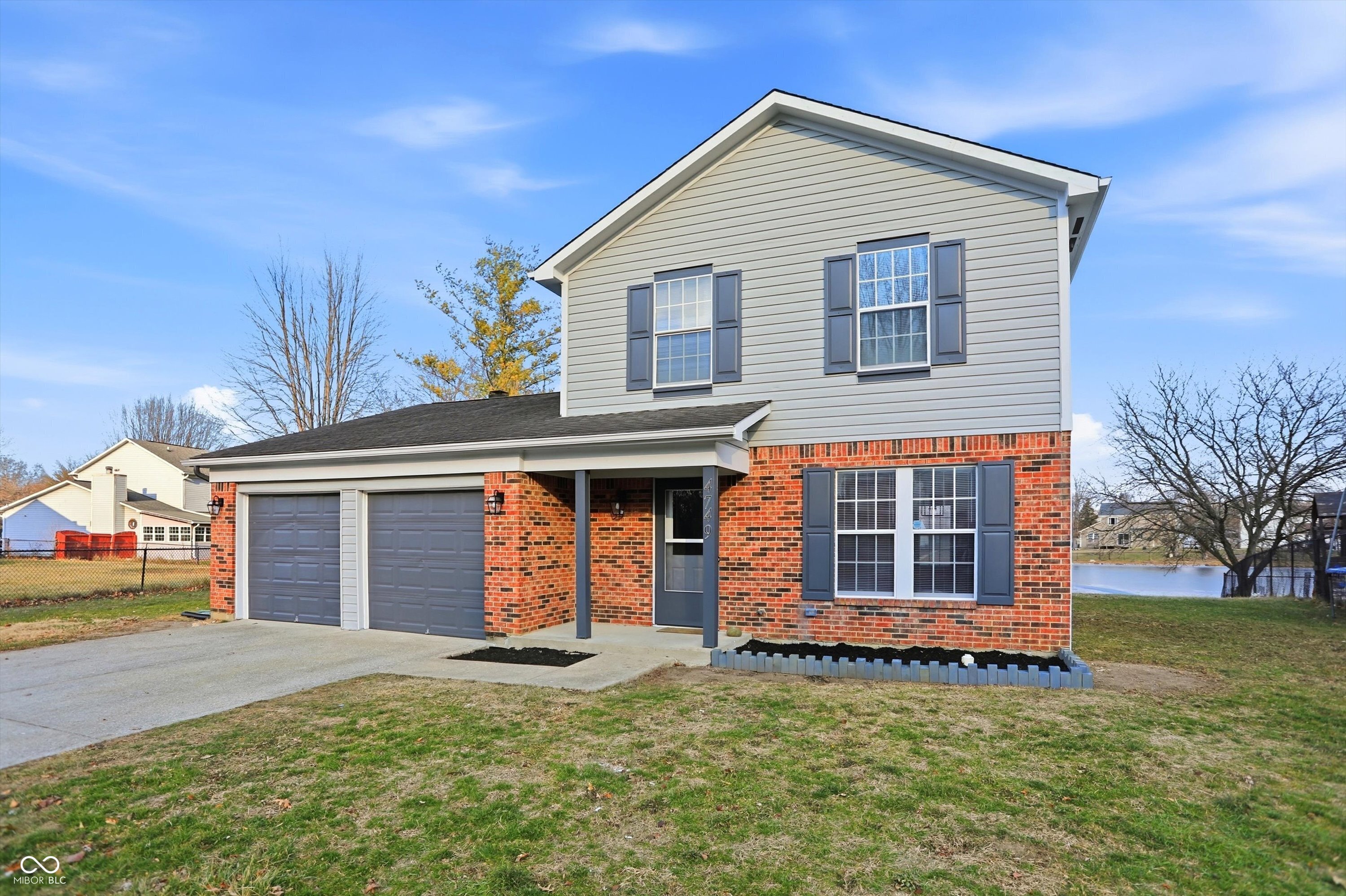 4749 Rocky Knob Lane, Indianapolis, IN, 46254 photo 4 of 32