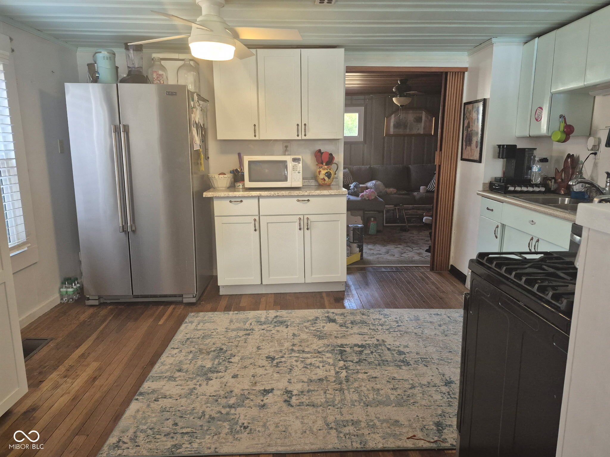 8001 Dyson Drive, IN, 46164 photo 4 of 40