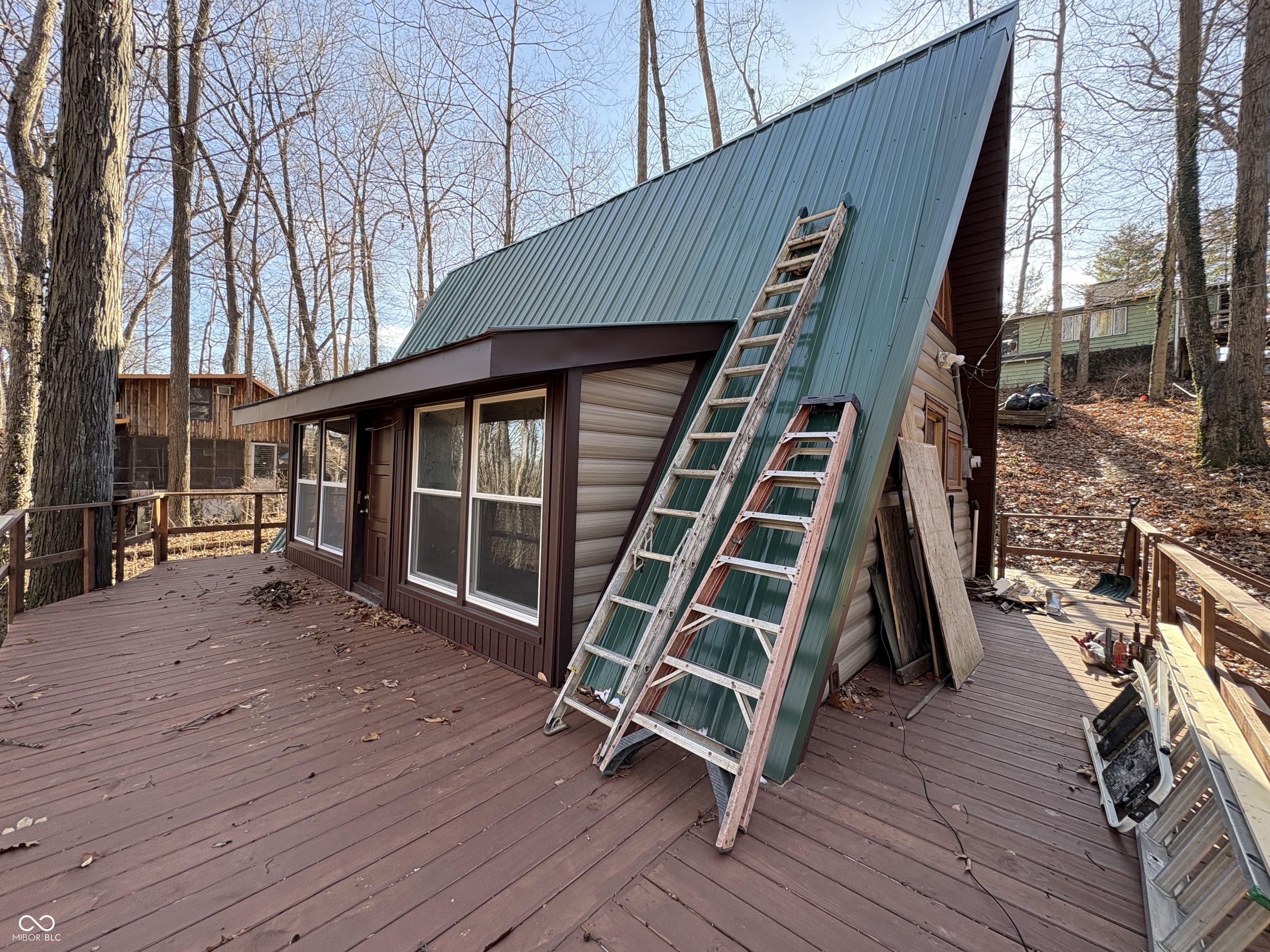 6155 Private Road 1125 N, Poland, IN, 47868 photo 4 of 38