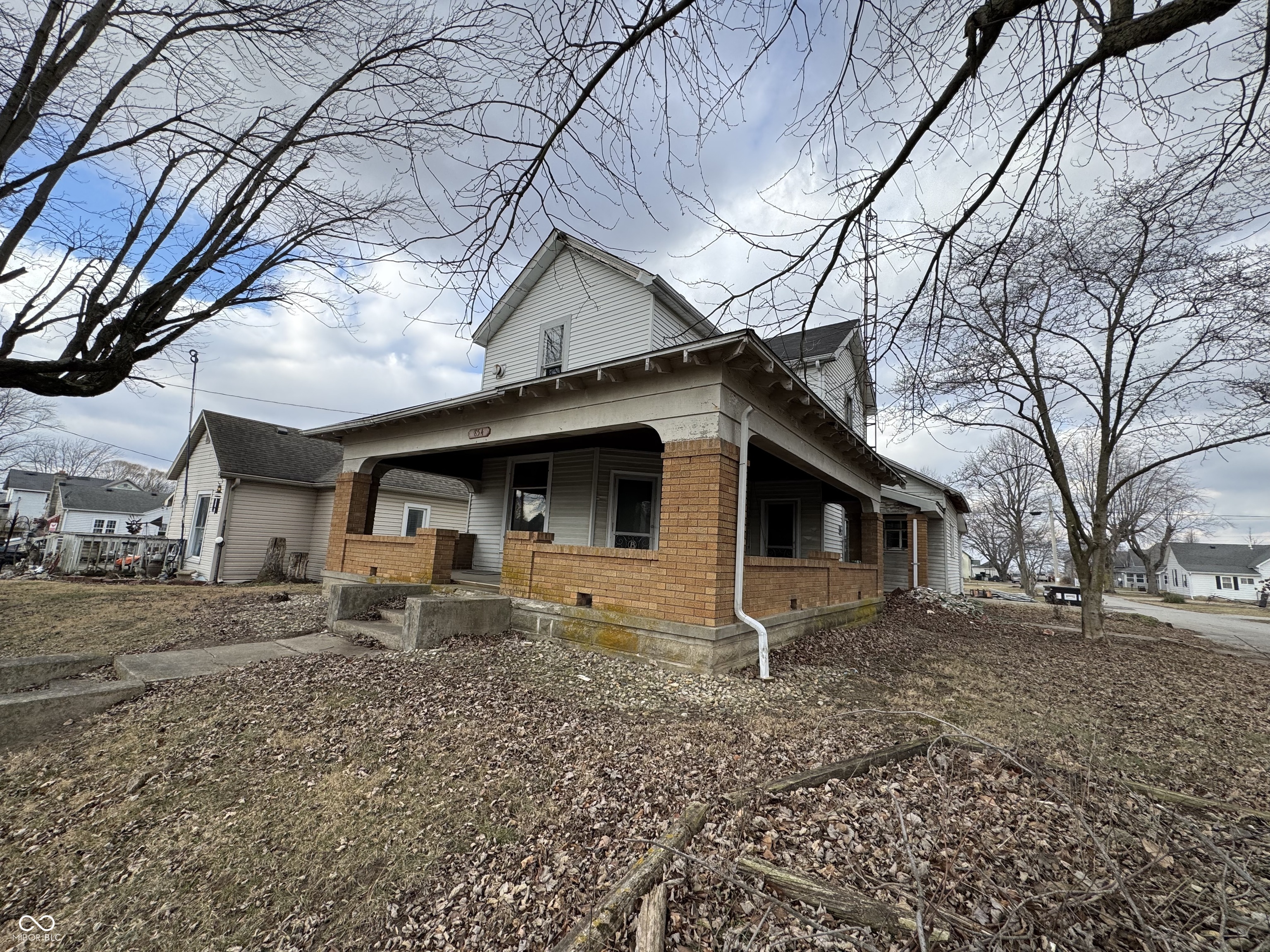 854 E 900 N, Mays, IN, 46155 photo 4 of 24