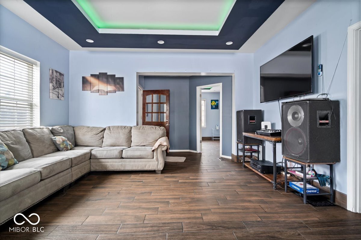 1621 Ingram Street, Indianapolis, IN, 46218 photo 4 of 27