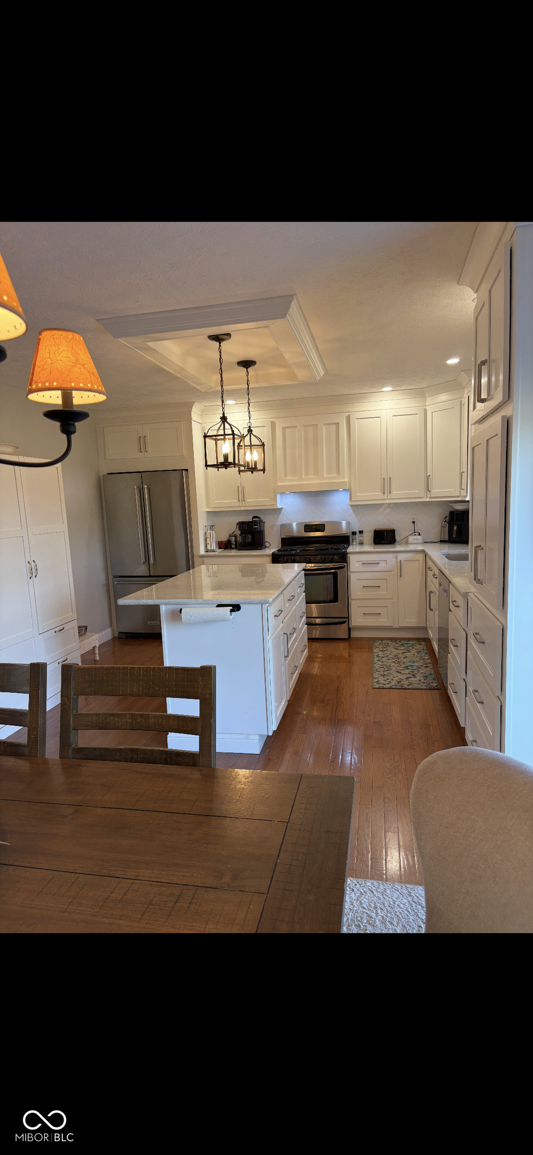 505 S CR 350 E, Connersville, IN, 47331 photo 4 of 25