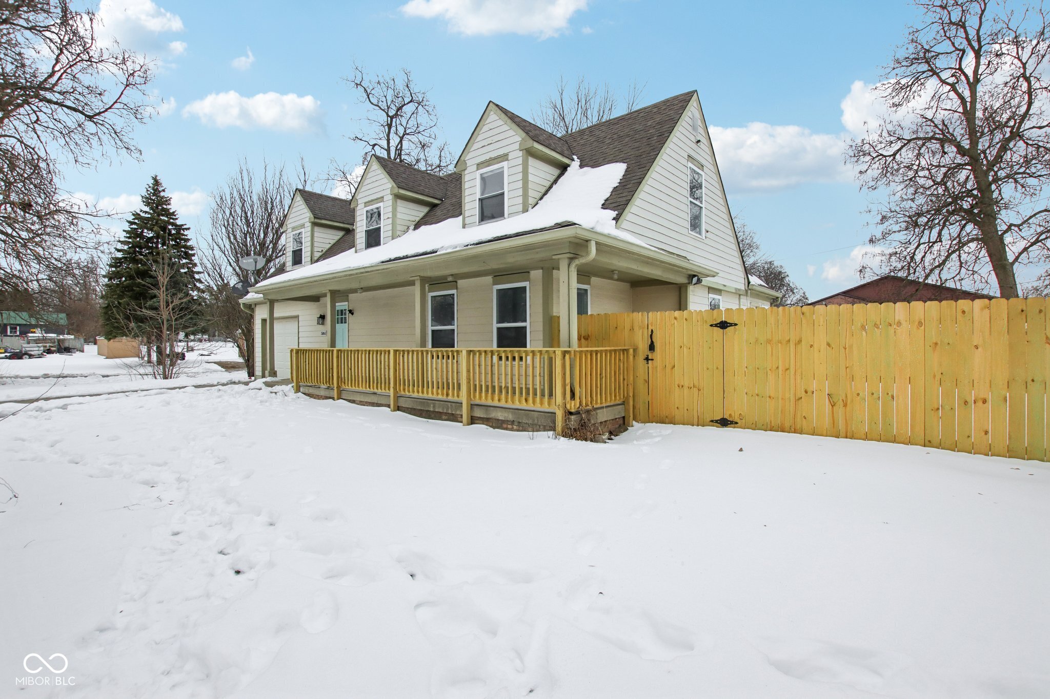 5061 W Legrande Avenue, Indianapolis, IN, 46241 photo 4 of 43