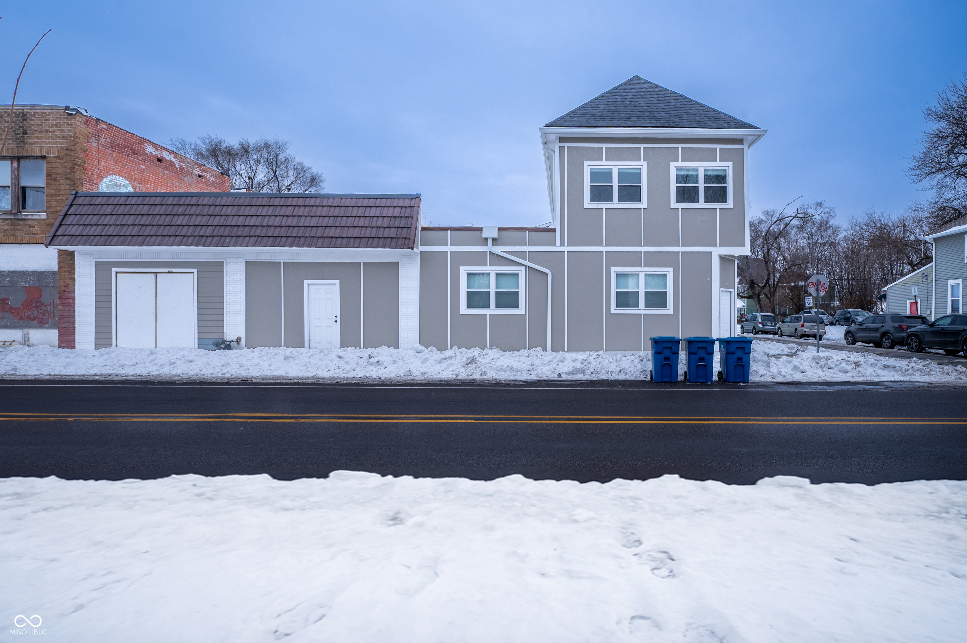 2305 E Michigan Street, Indianapolis, IN, 46201 photo 4 of 55