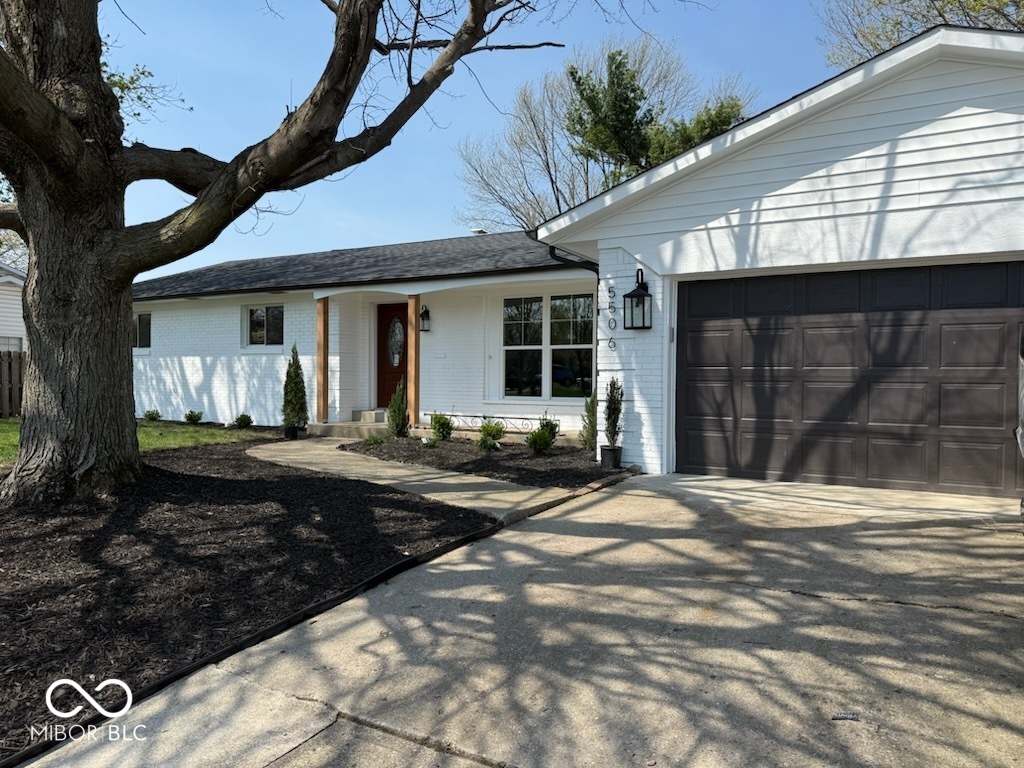 5506 Hollister Drive, Speedway, IN, 46224 photo 4 of 16