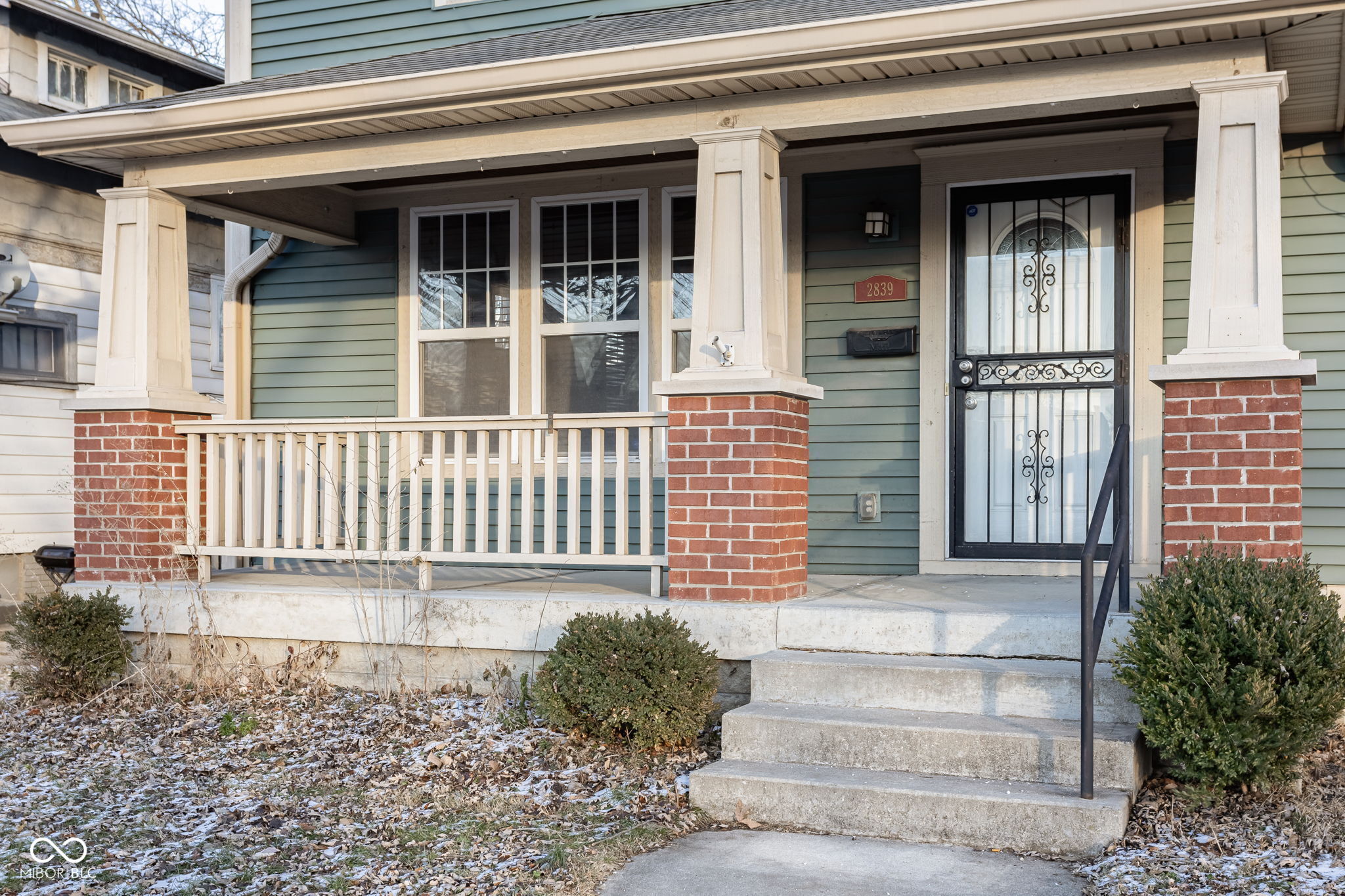 2839 N Talbott Street, Indianapolis, IN, 46205 photo 4 of 47
