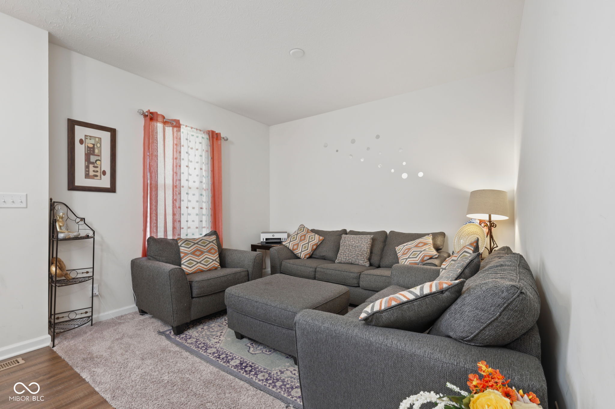 15306 Dawn Run Drive, Fishers, IN, 46040 photo 4 of 47
