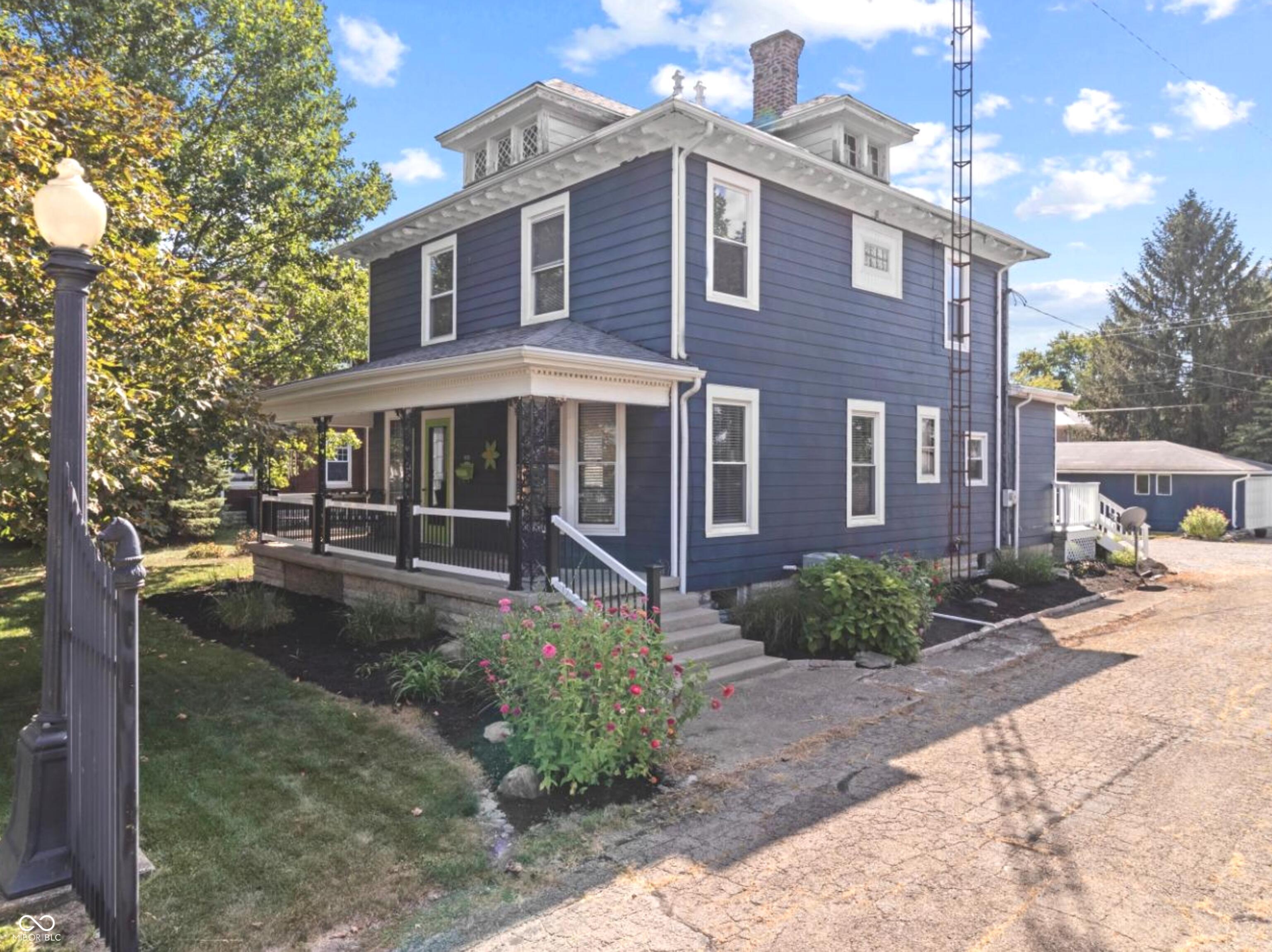 1115 N Main Street, Rushville, IN, 46173 photo 4 of 34
