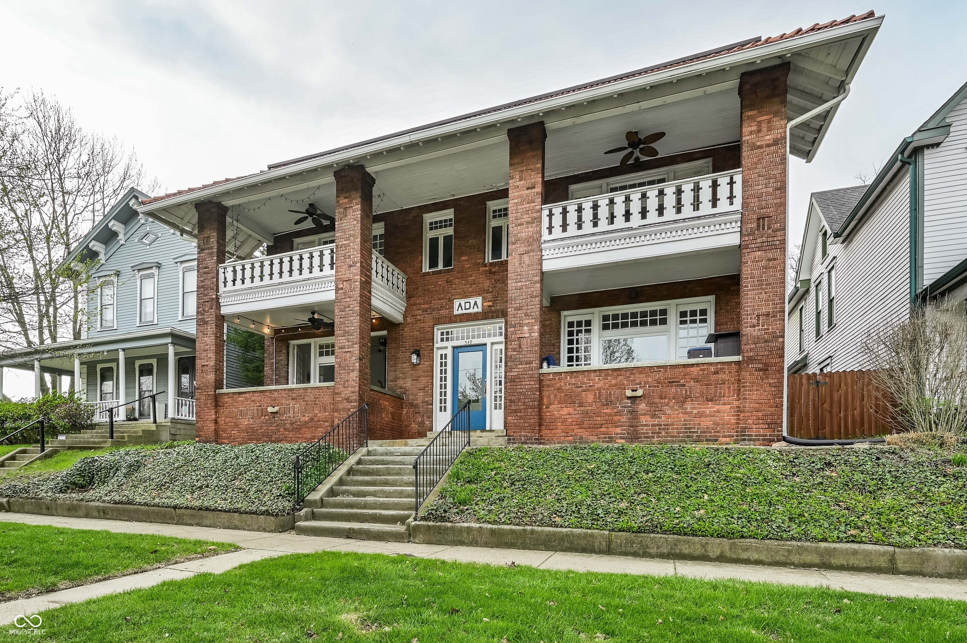 549 Fletcher Avenue #APT 2, Indianapolis, IN, 46203 photo 4 of 39