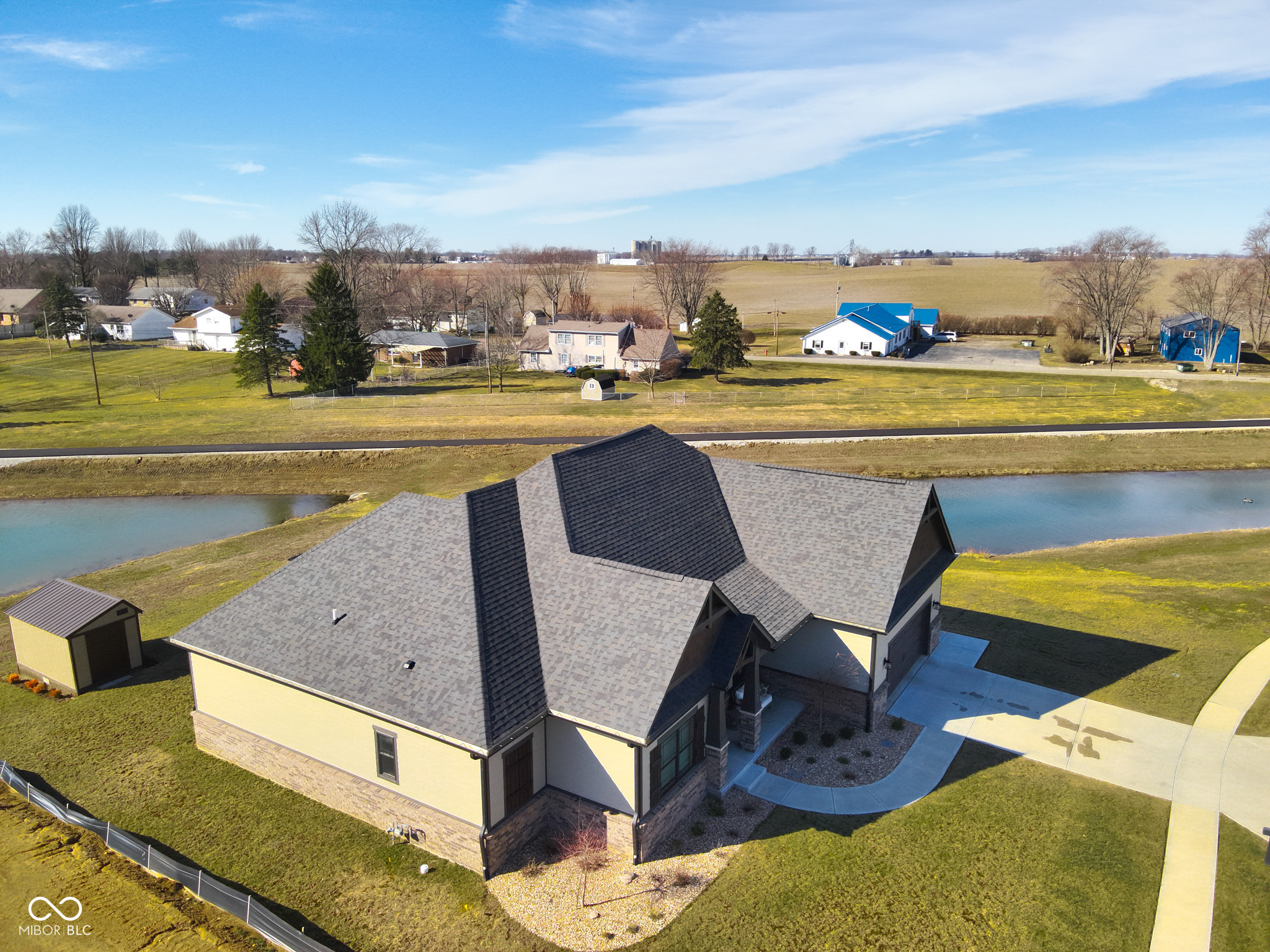 1485 N Monroe Way, Rushville, IN, 46173 photo 4 of 73