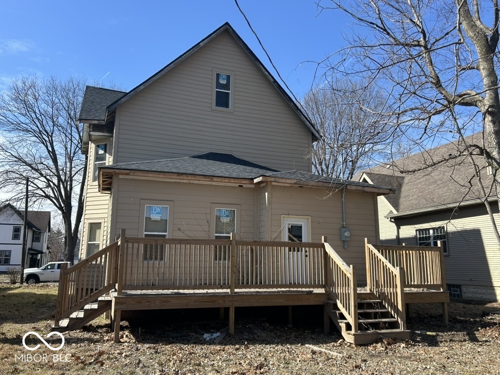 2735 Carrollton Avenue, Indianapolis, IN, 46205 photo 4 of 31